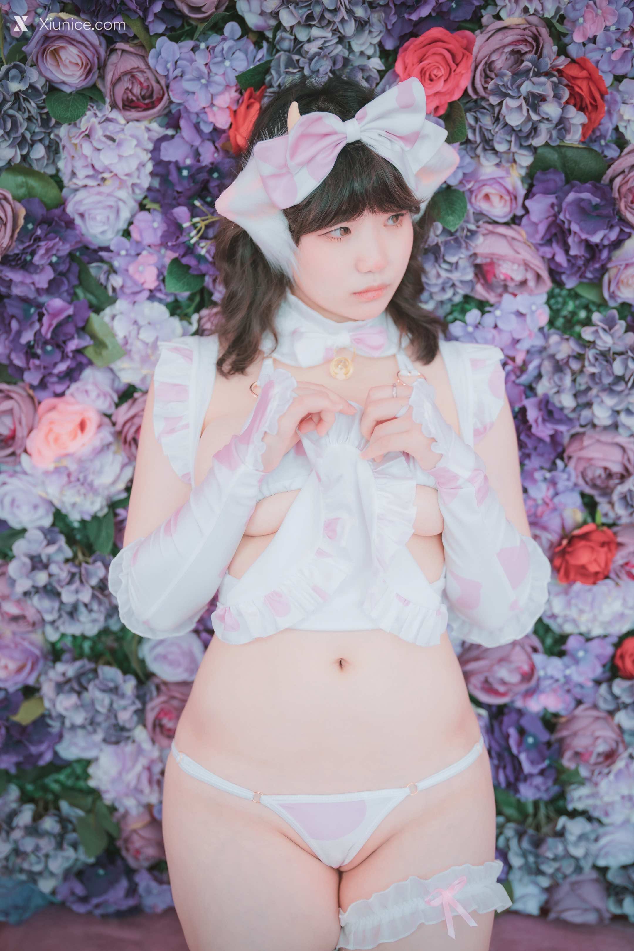 DJAWA Photo – Mimmi (밈미) – Cream Cow Milk (+S.Ver) 第88张