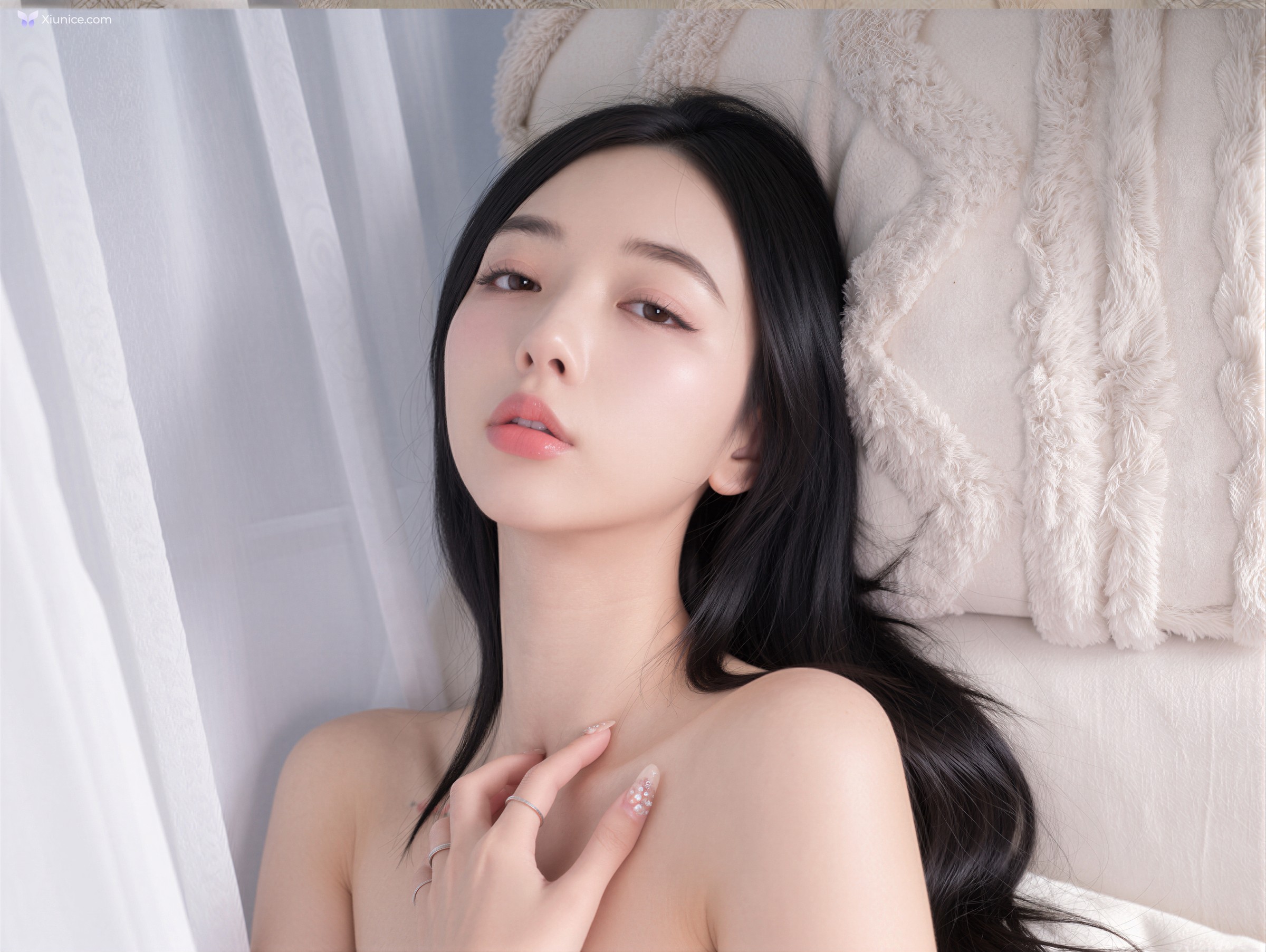 AI Refined Pure Media Vol.316 Jia 지아 – Take My Baby 第29张