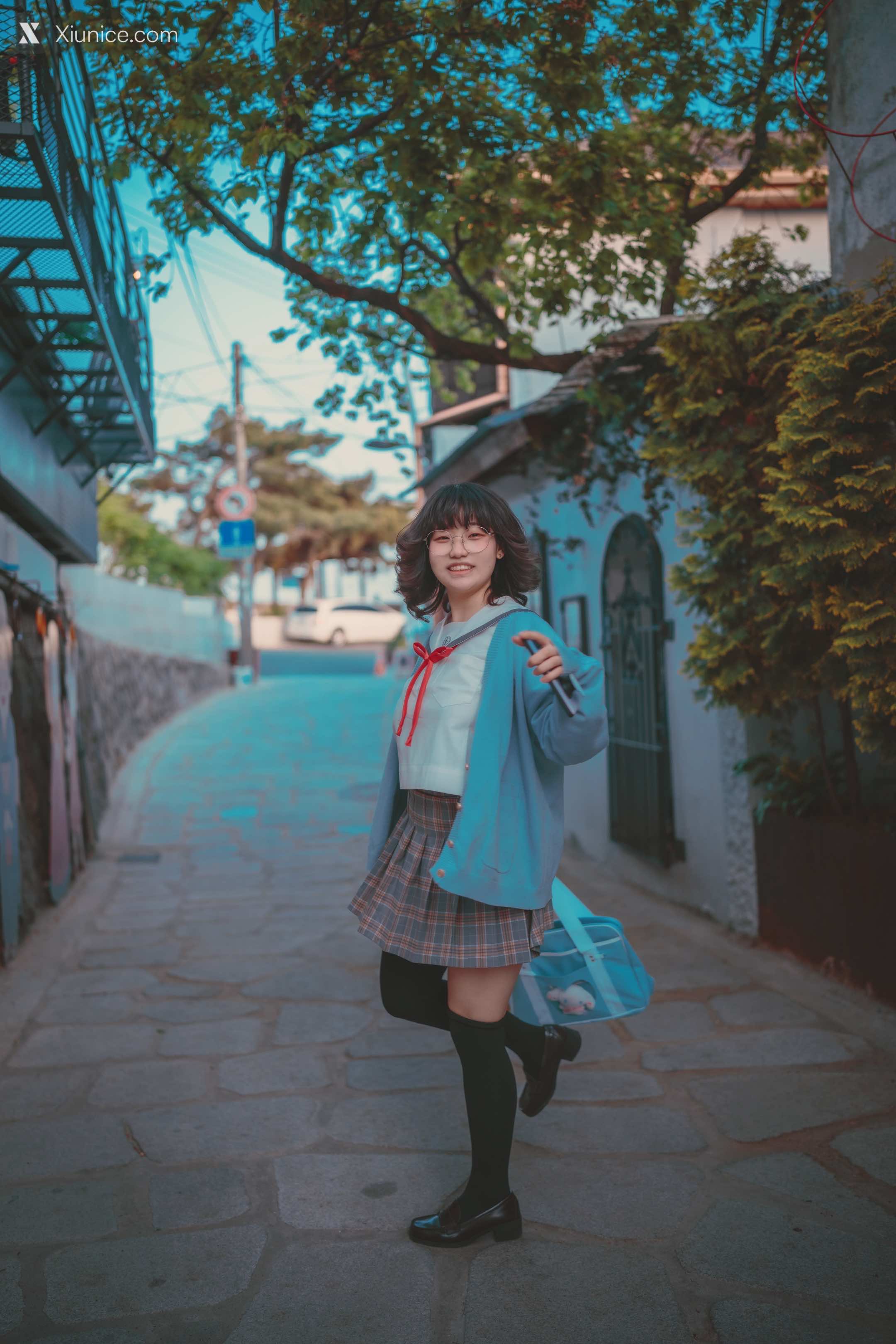 DJAWA Photo – Mimmi (밈미) – Your Panties 第267张