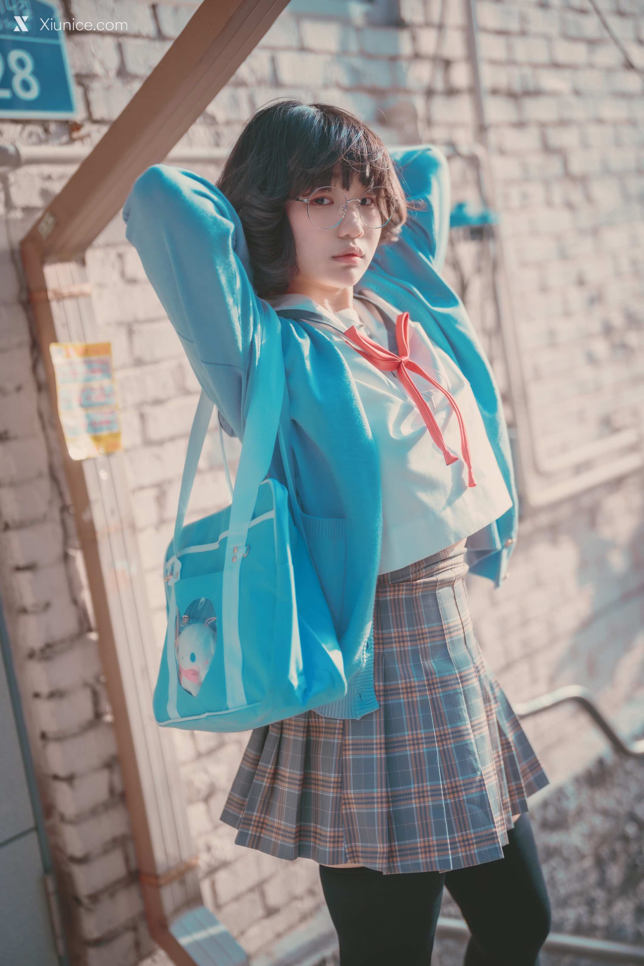 DJAWA Photo – Mimmi (밈미) – Your Panties 第56张