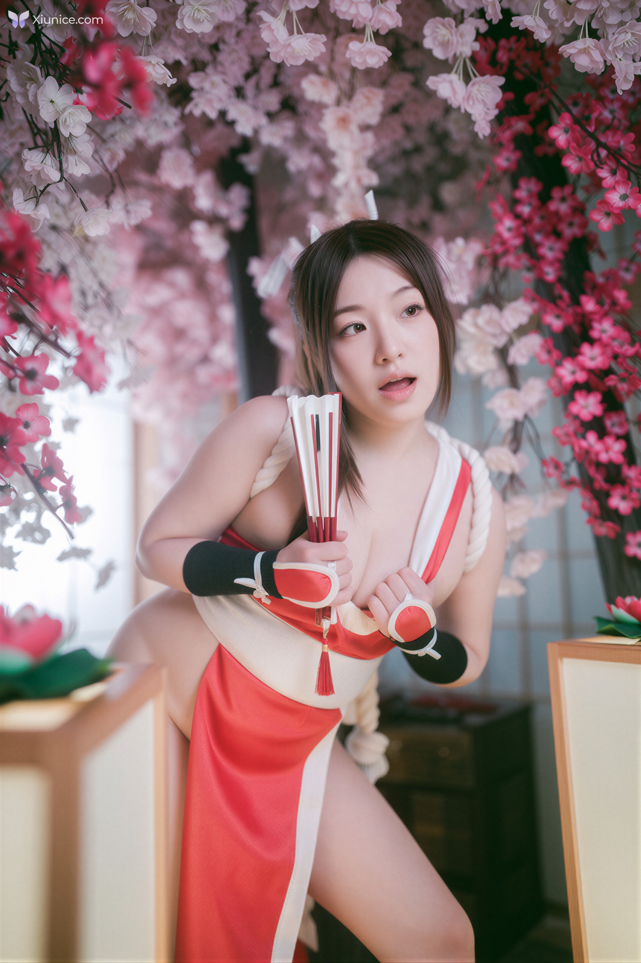 AI Refined DJAWA Photo – MuMu – Kagerou no Mai 第5张