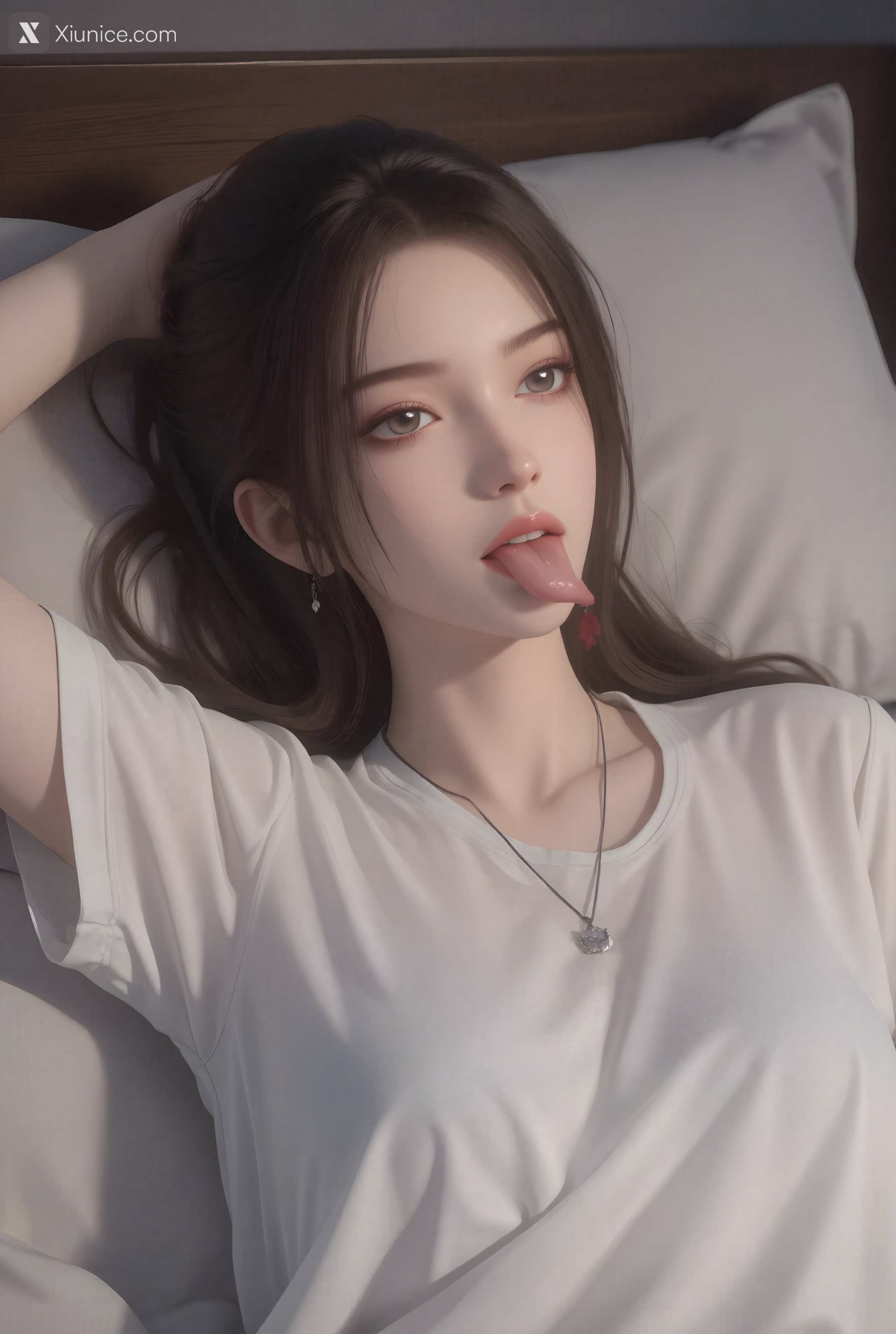 AI Girl – 剑来-宁姚【染默】 第70张