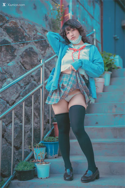 DJAWA Photo – Mimmi (밈미) – Your Panties