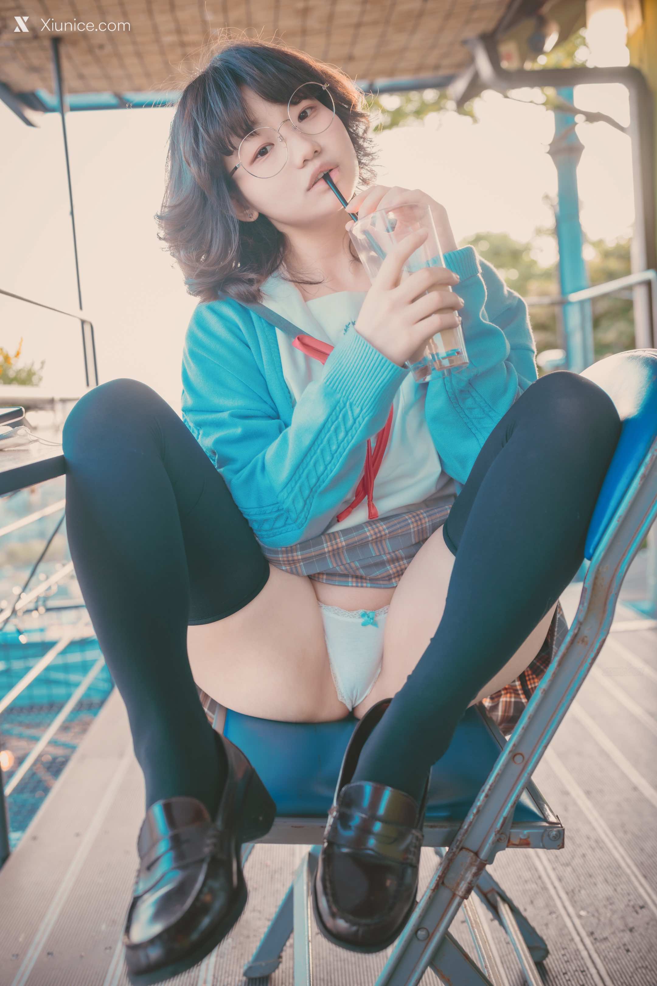 DJAWA Photo – Mimmi (밈미) – Your Panties 第68张