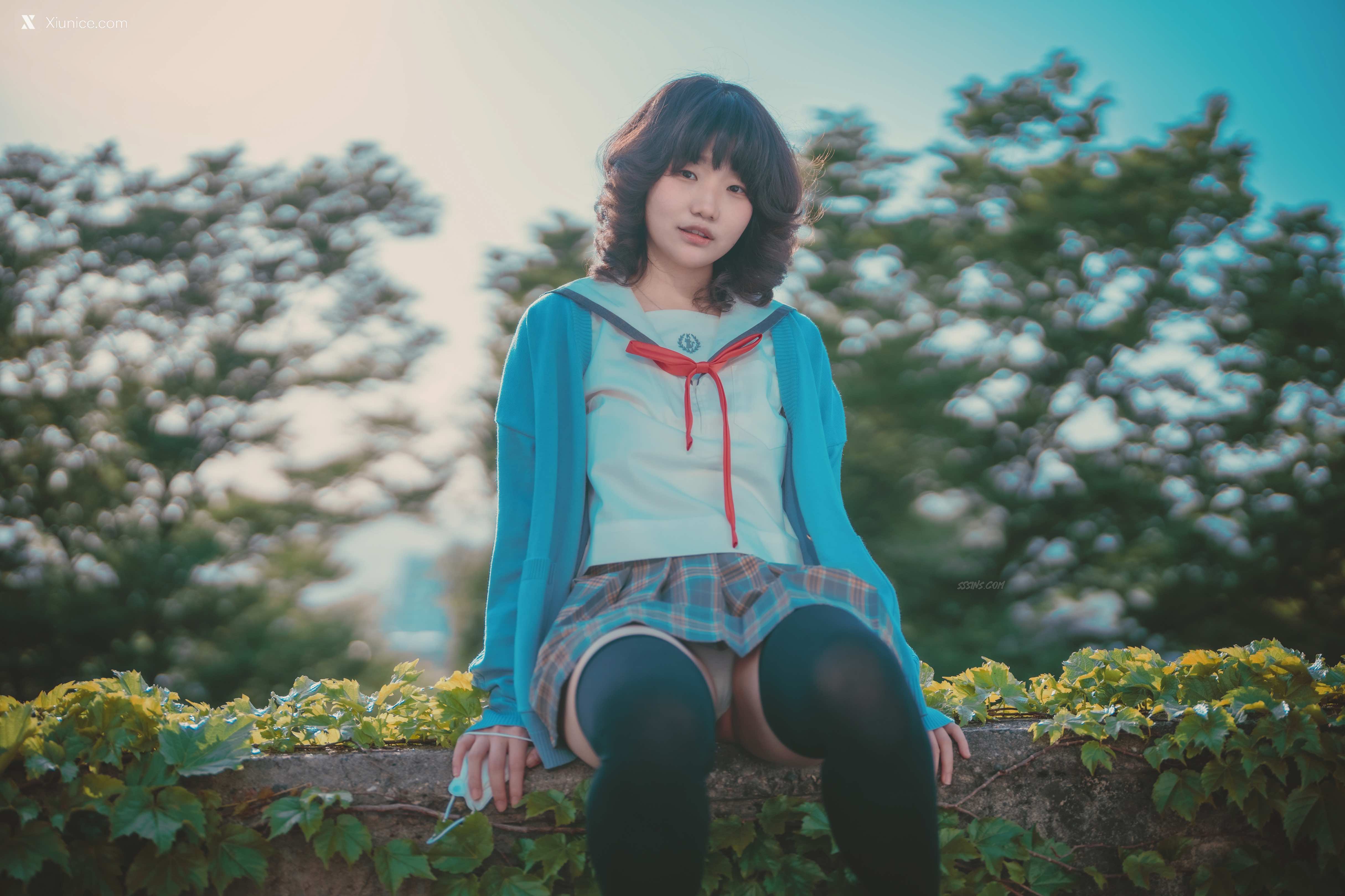 DJAWA Photo – Mimmi (밈미) – Your Panties 第118张