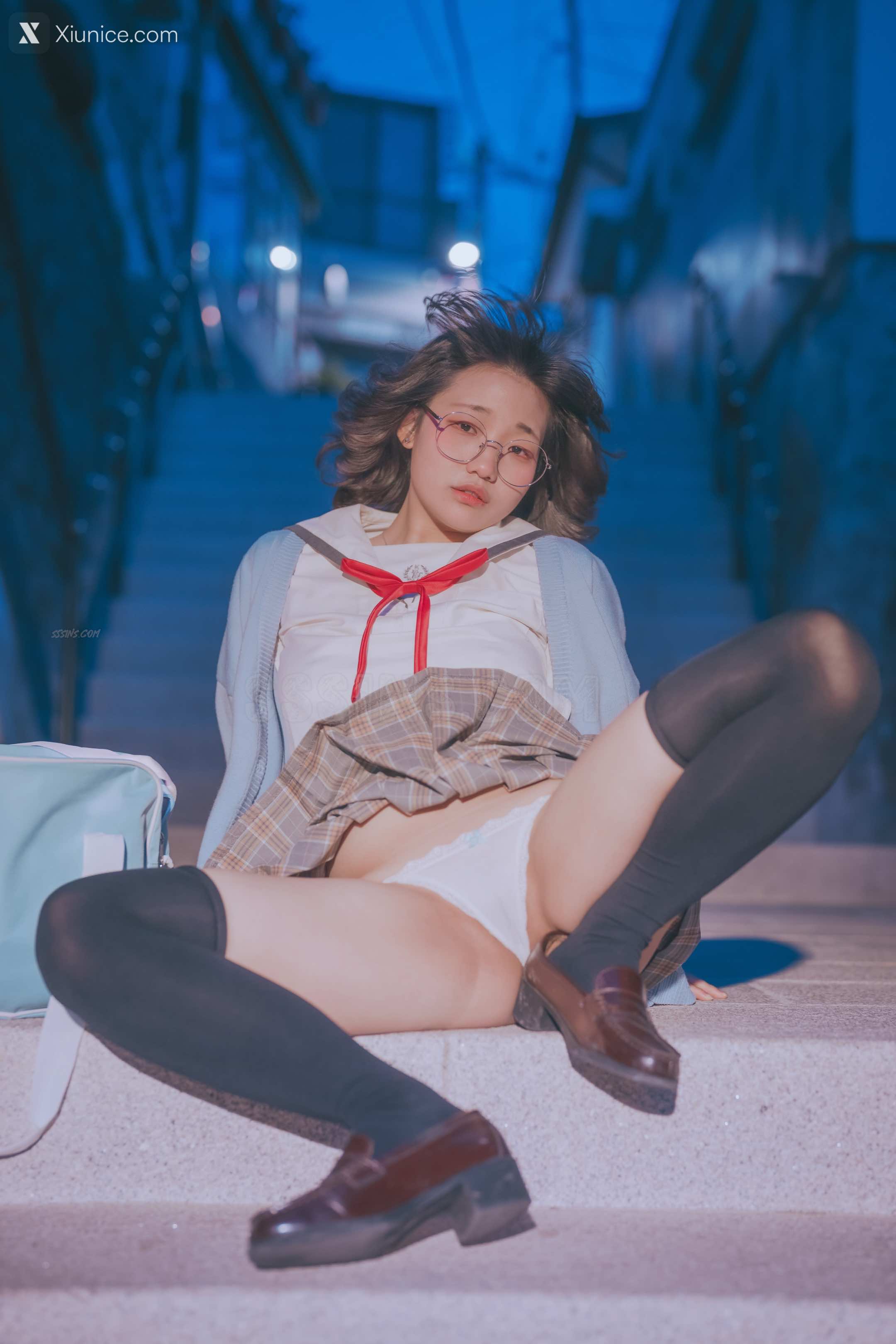 DJAWA Photo – Mimmi (밈미) – Your Panties 第199张