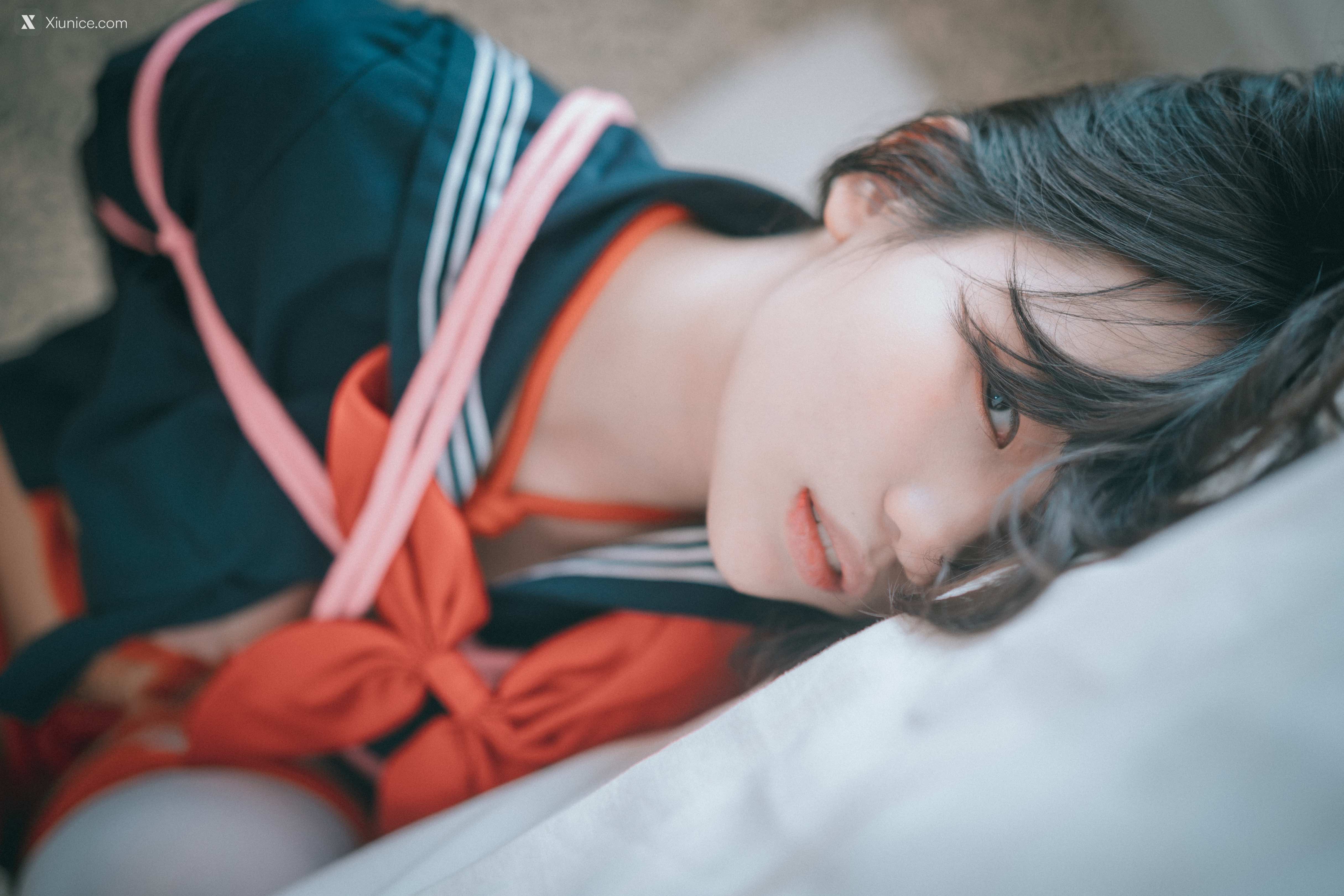 DJAWA Photo – Mimmi (밈미) – Knotting Class #2 第27张