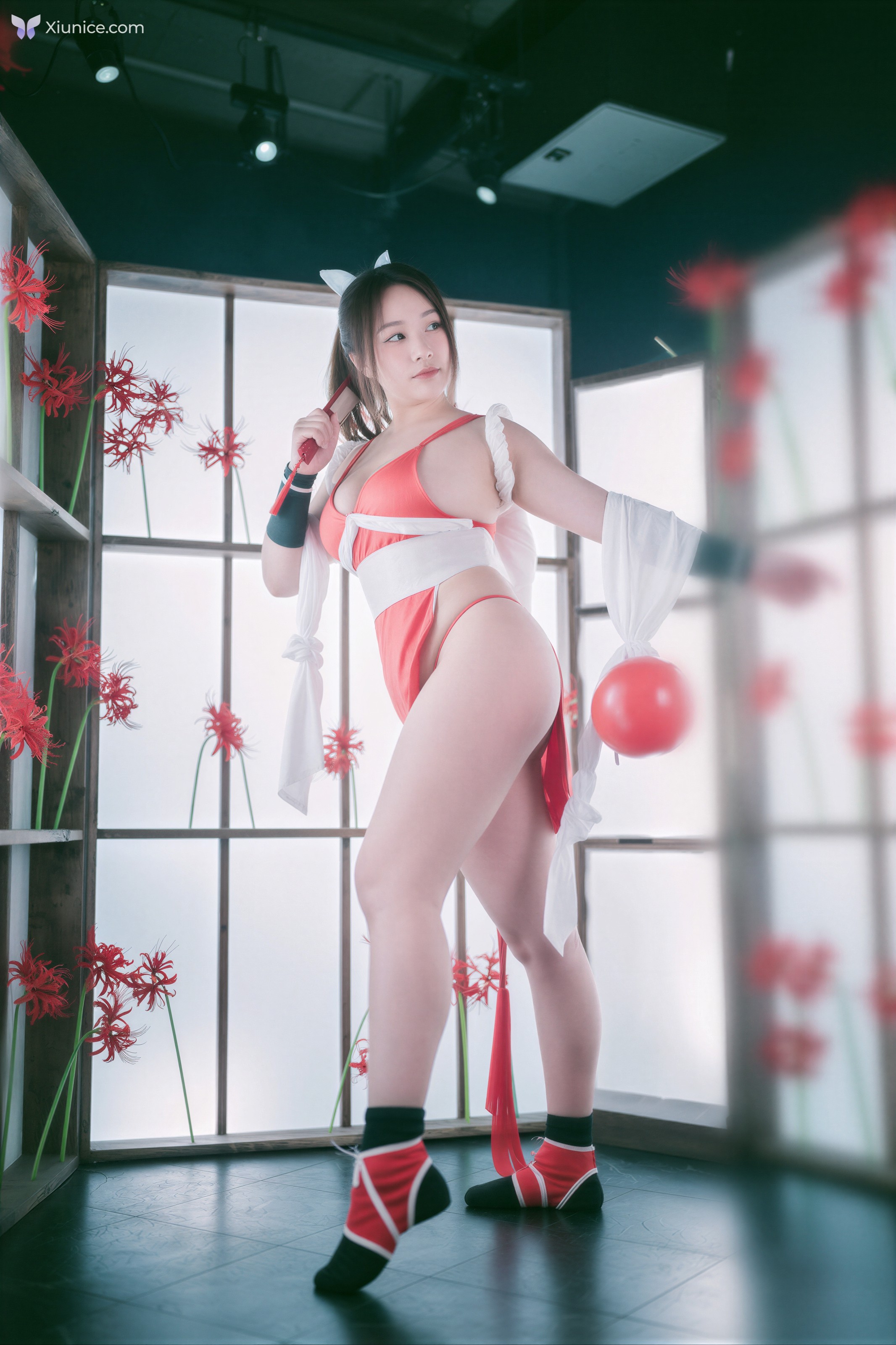 AI Refined DJAWA Photo – MuMu – Kagerou no Mai 第68张