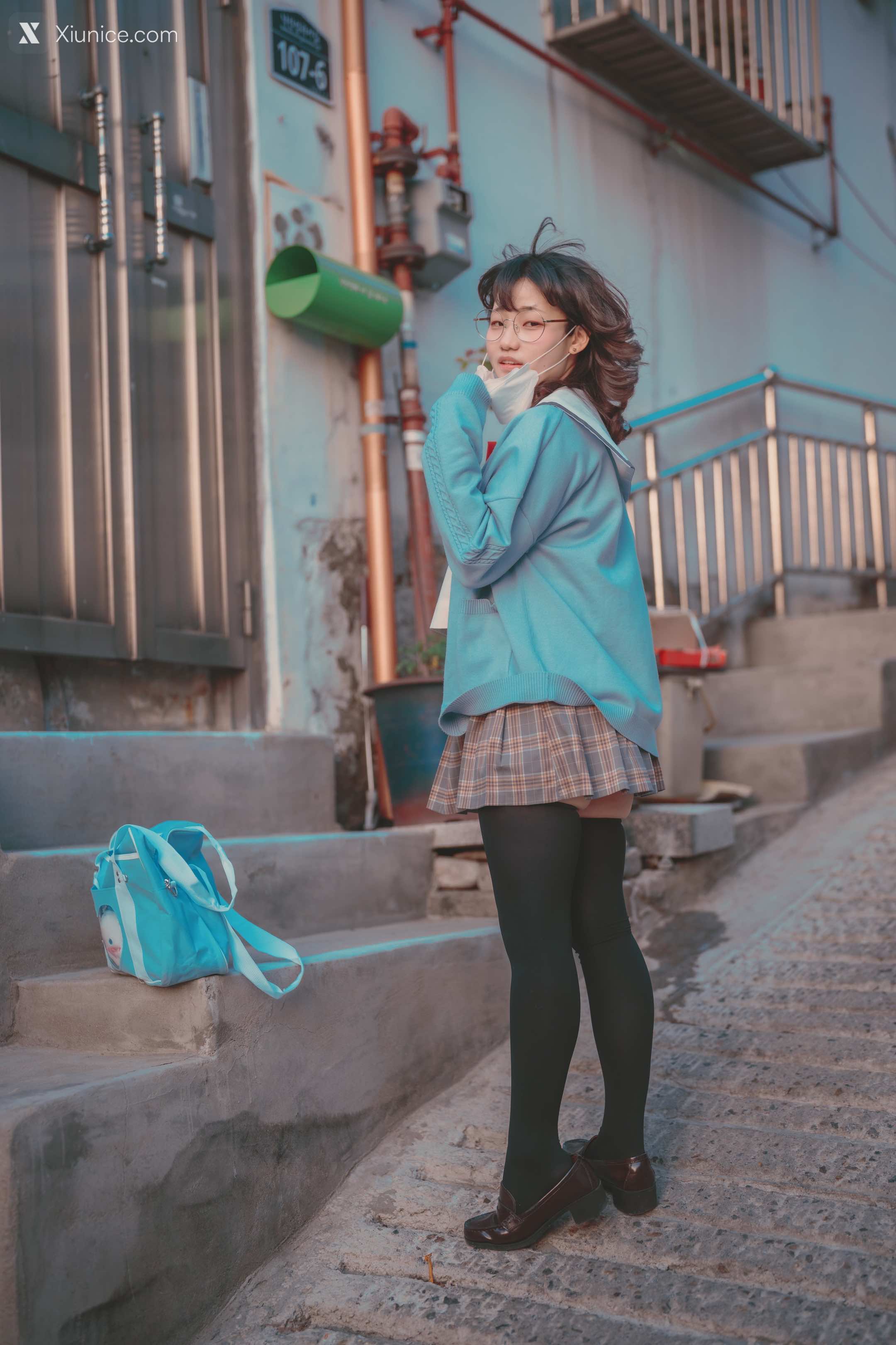 DJAWA Photo – Mimmi (밈미) – Your Panties 第278张