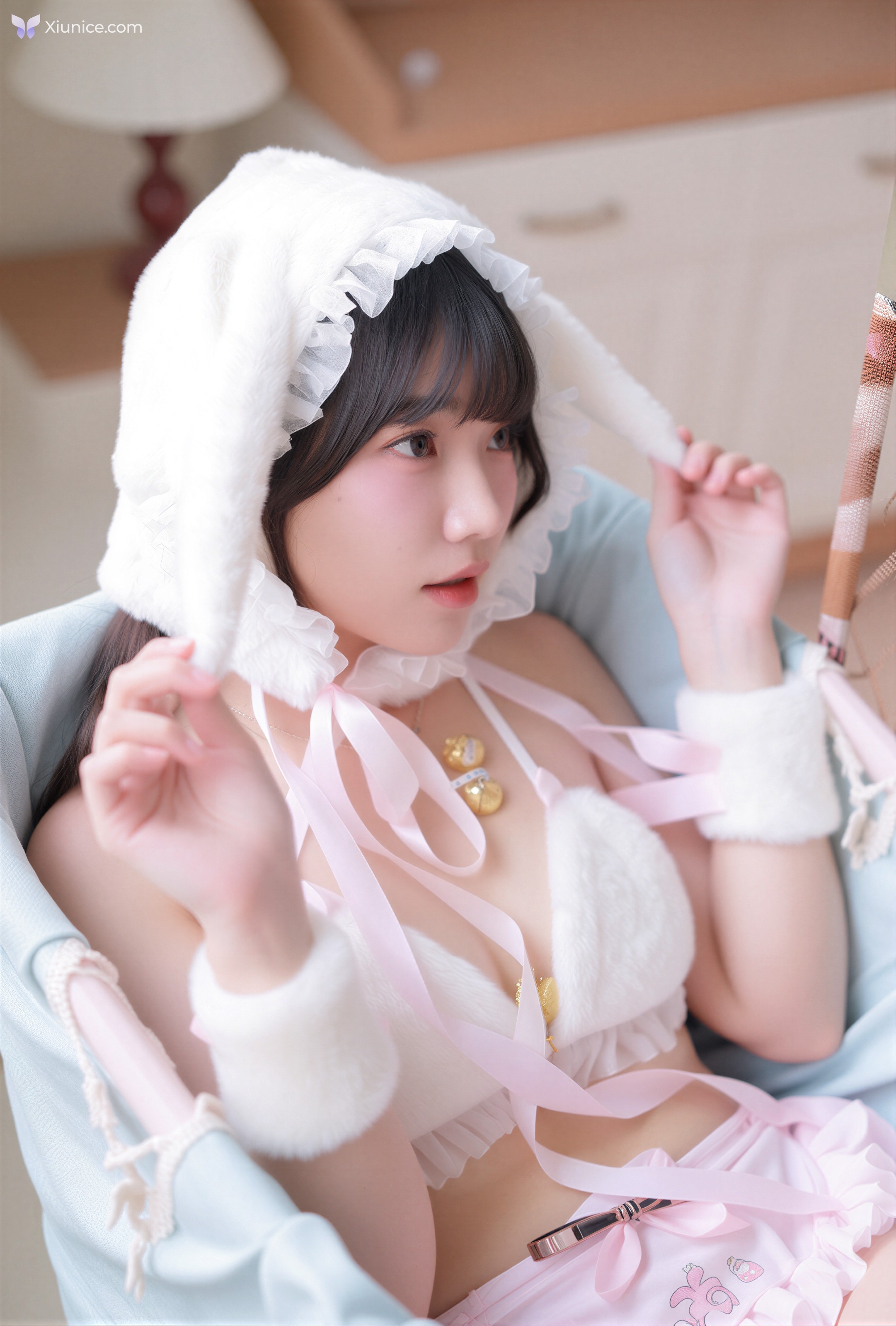 AI Refined SWEETBOX Yui 유이 – SWTB Vol.65 Yuis Present 第13张