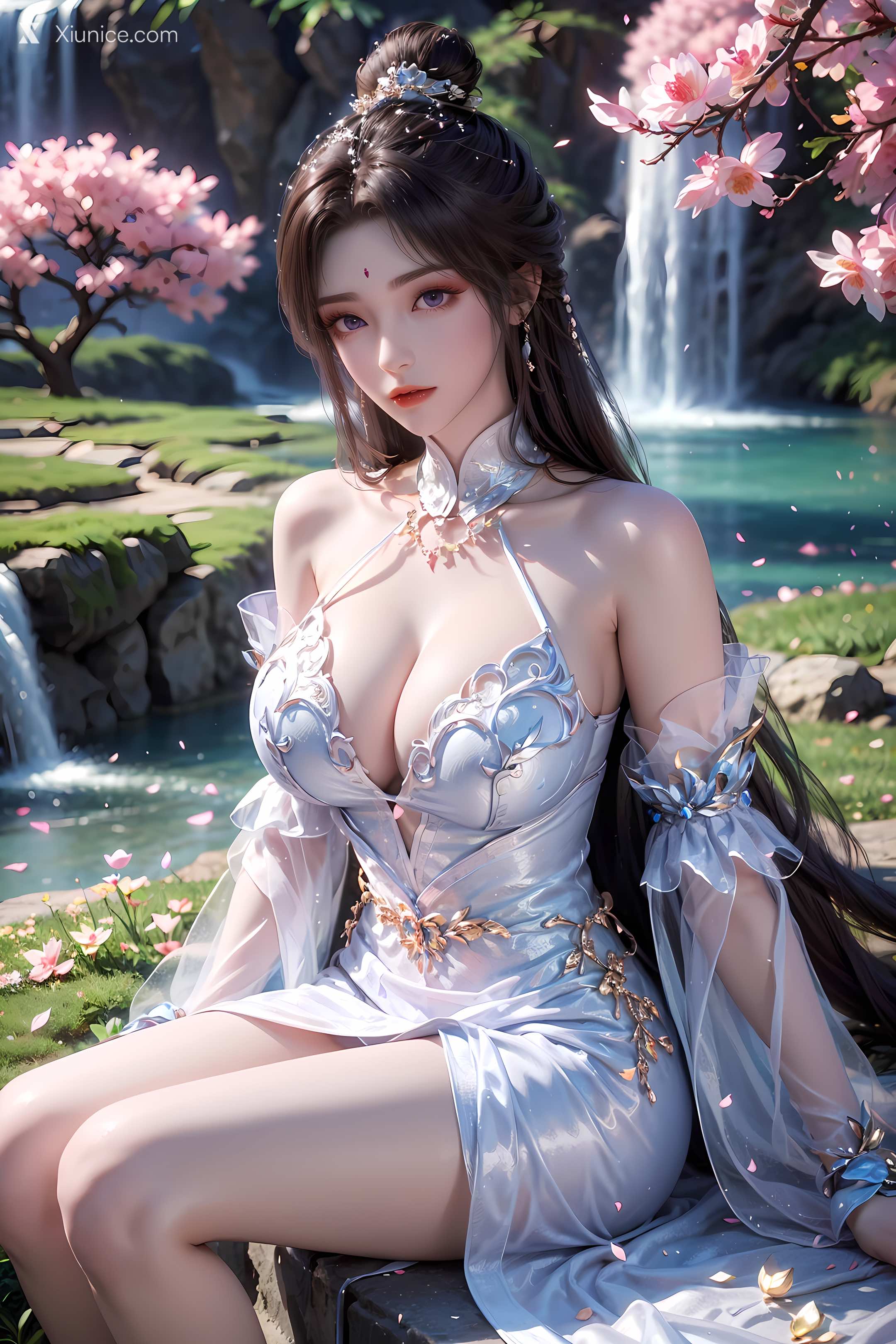 AI Girl – 完美世界-月禅1+2 第26张