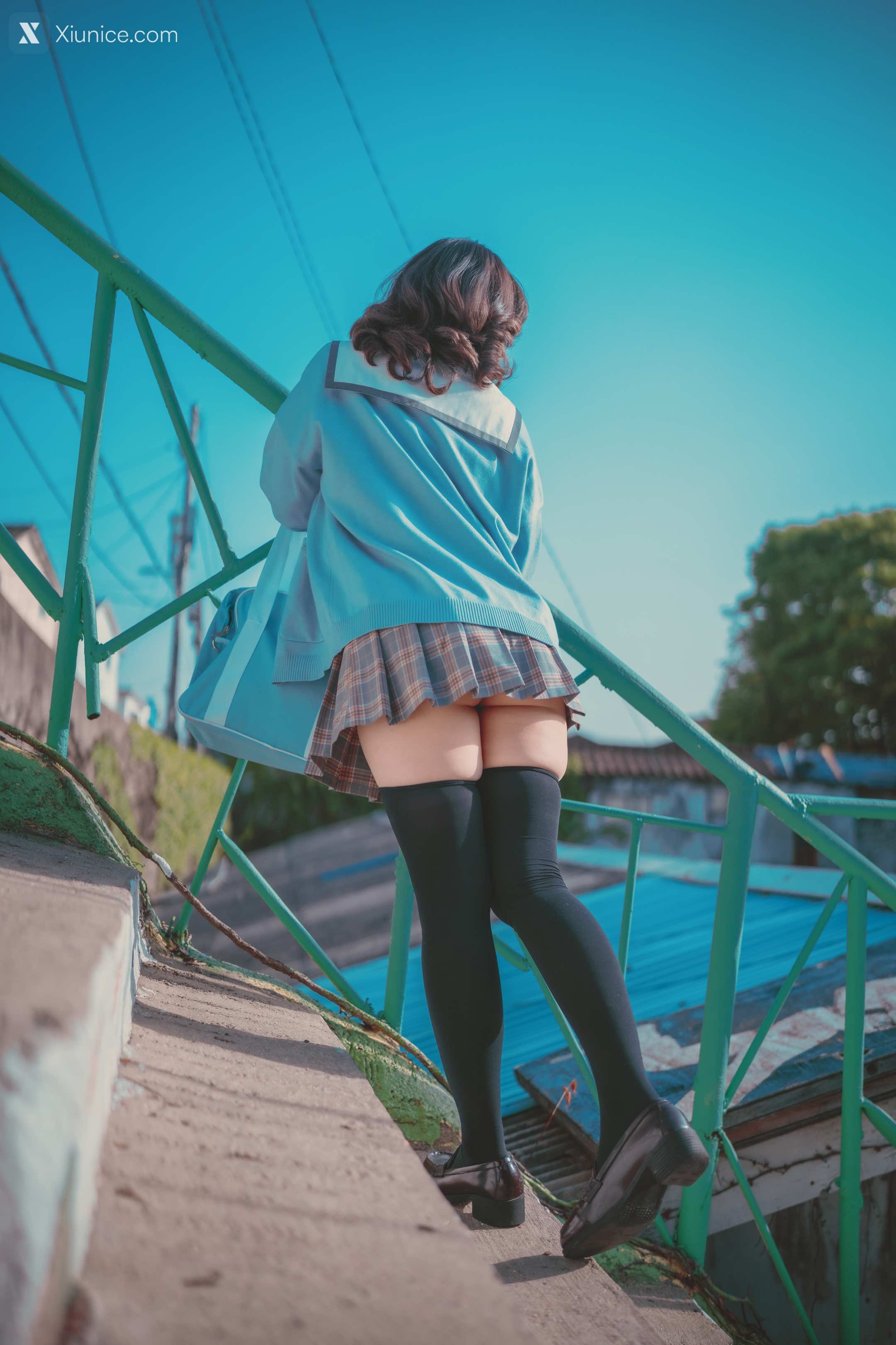 DJAWA Photo – Mimmi (밈미) – Your Panties 第71张