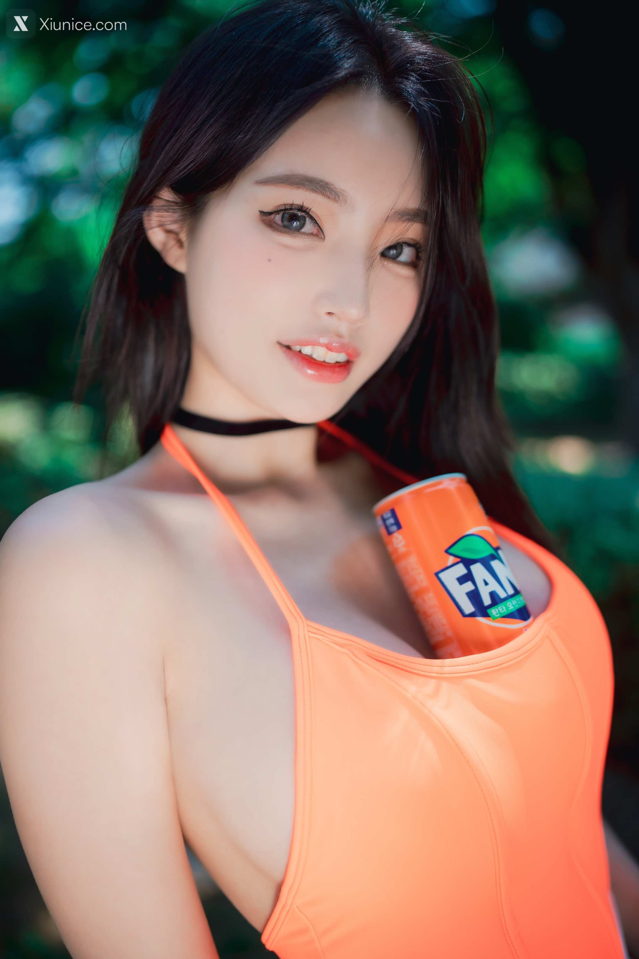 DJAWA Photo – Linda – Loose and Tight Coral + Fanta (Full.Ver) 第63张
