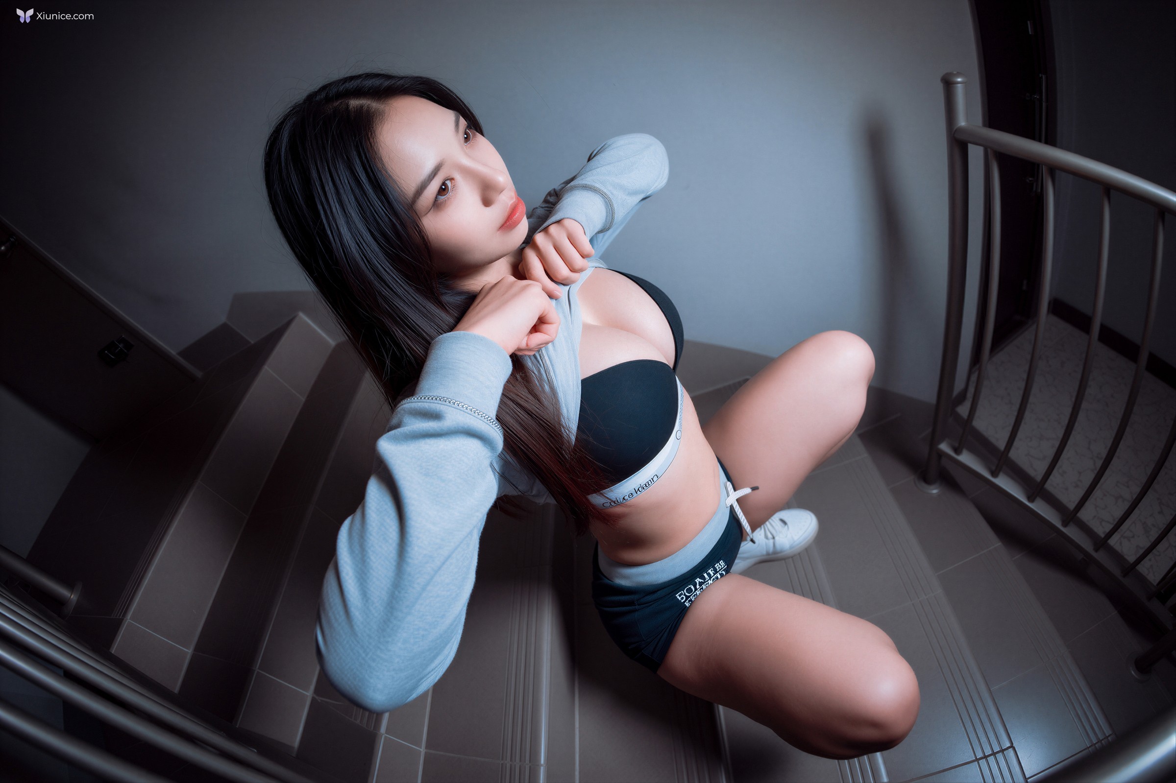 AI Refined DJAWA Photo – Seoahn 서안 – After 11PM 第69张