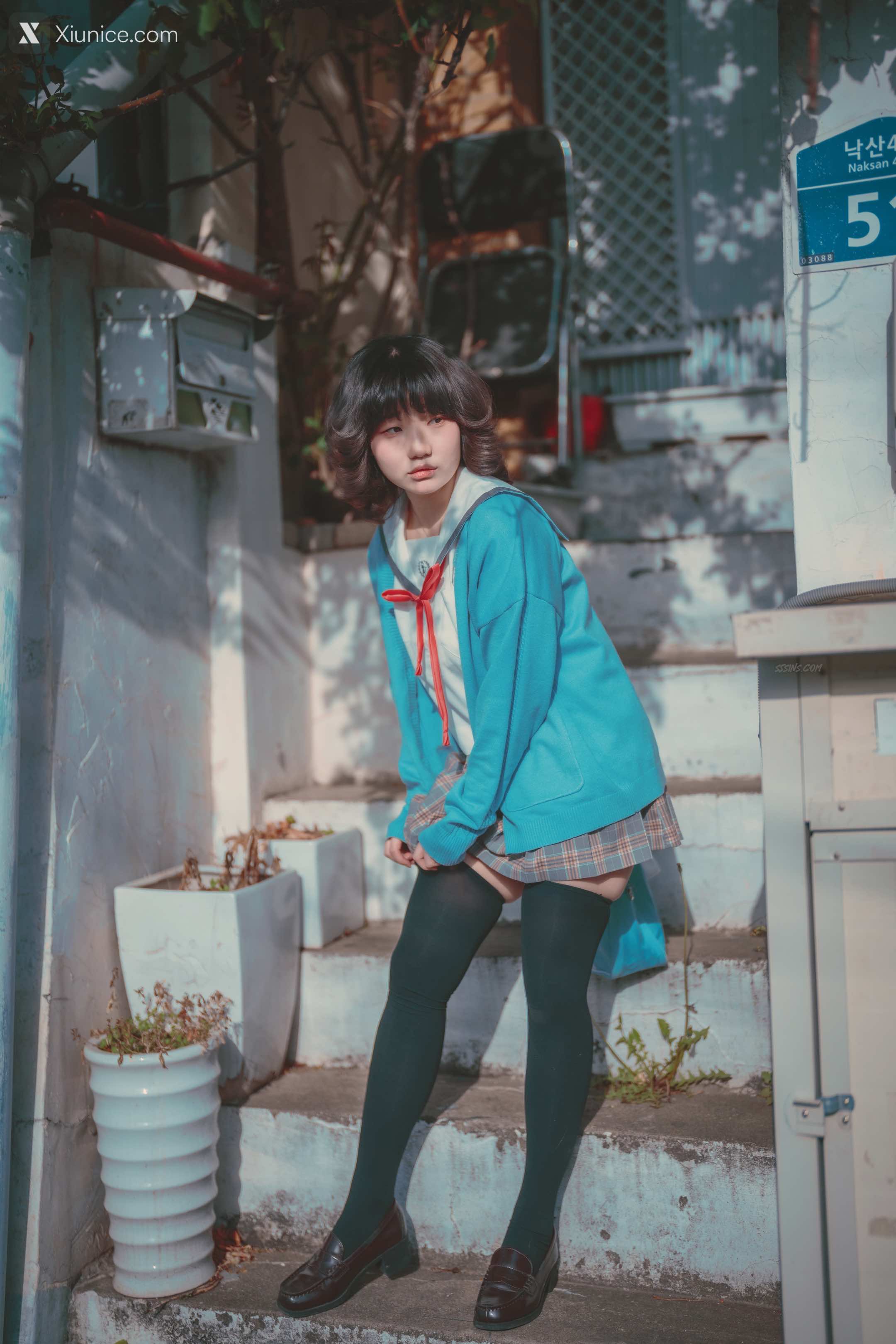 DJAWA Photo – Mimmi (밈미) – Your Panties 第124张