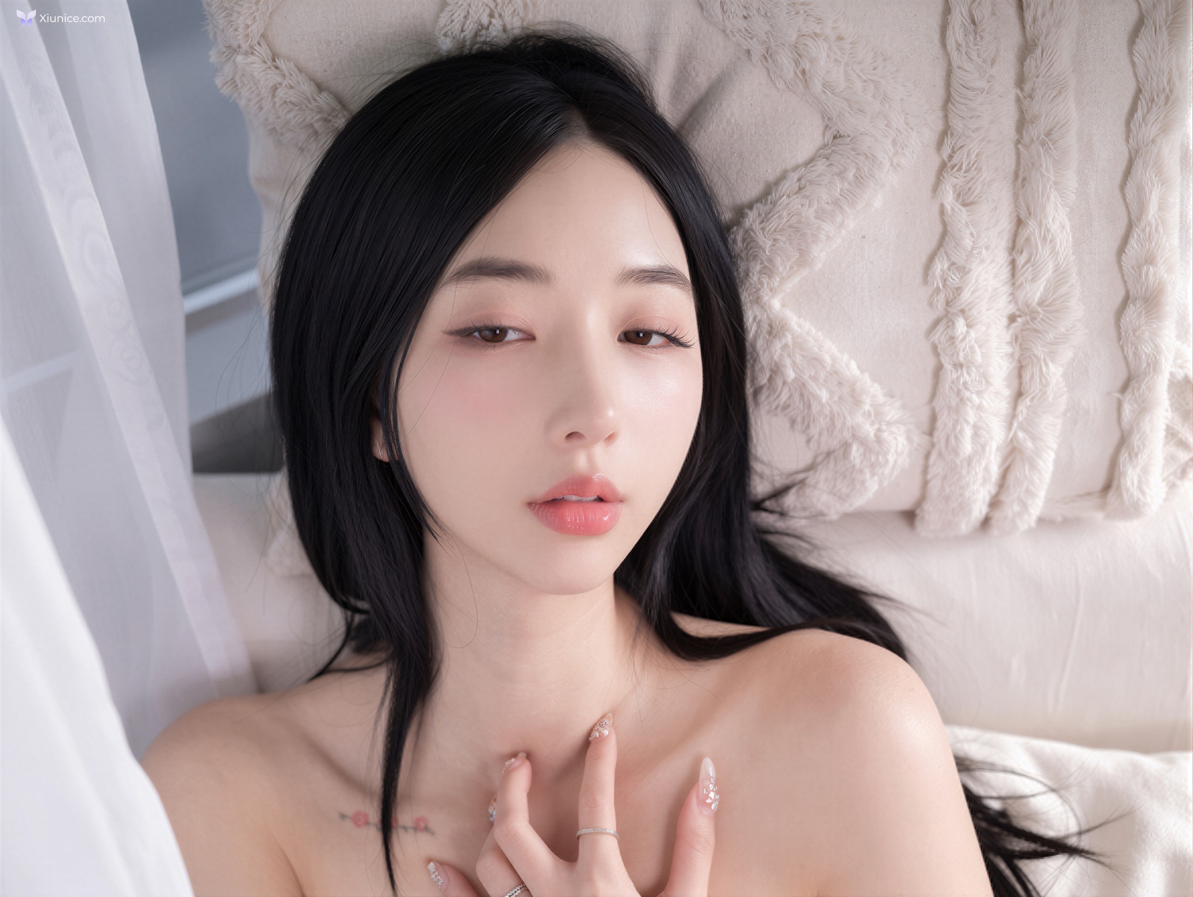 AI Refined Pure Media Vol.316 Jia 지아 – Take My Baby 第27张