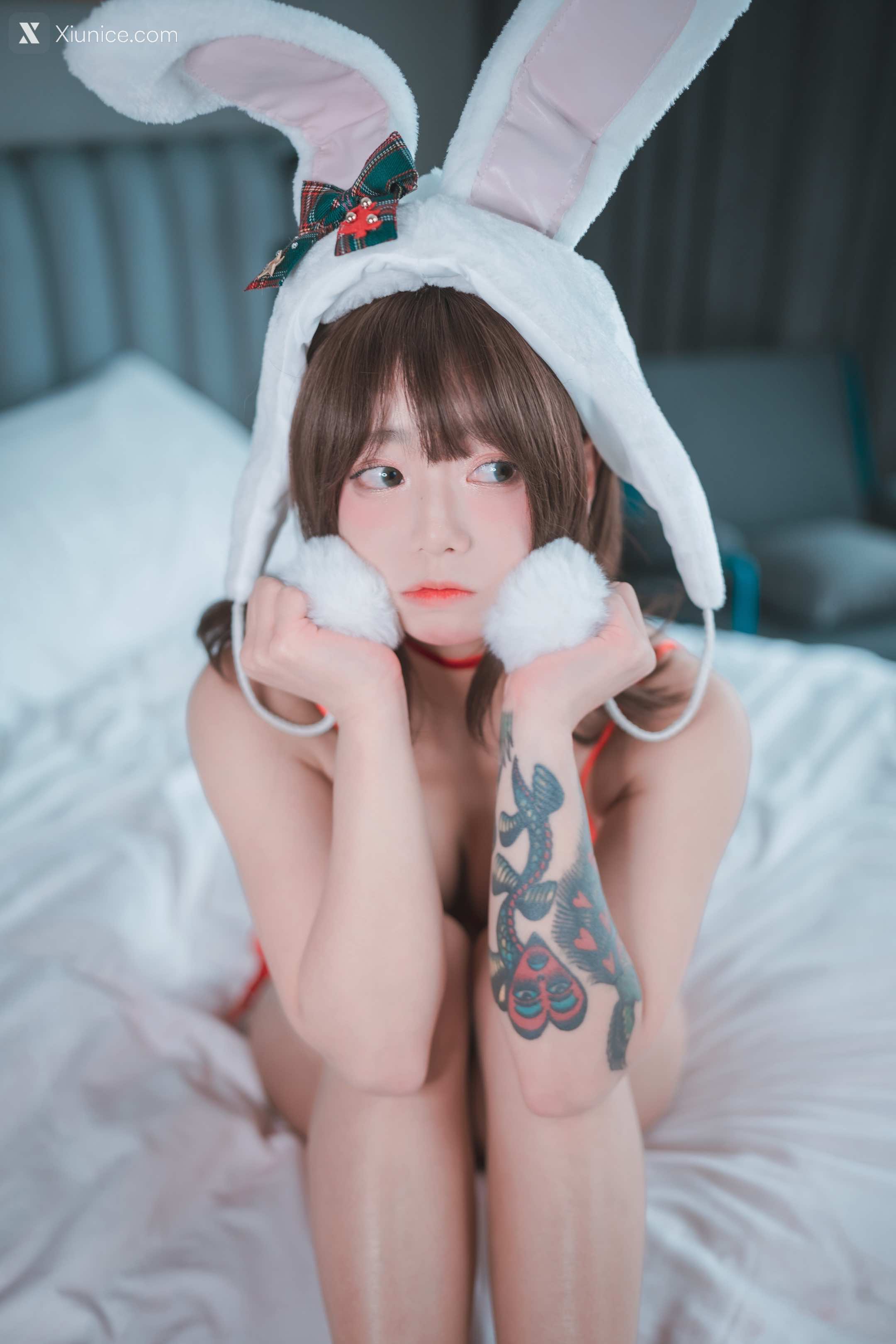 DJAWA Photo – Maruemon (마루에몽)- Red Velvet Valet 第83张