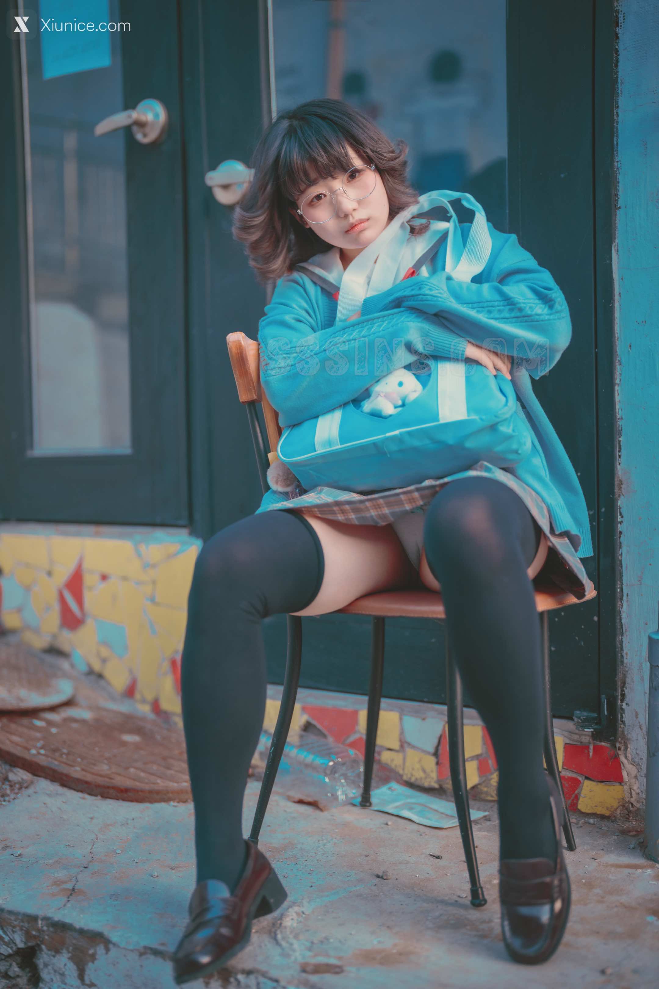 DJAWA Photo – Mimmi (밈미) – Your Panties 第287张