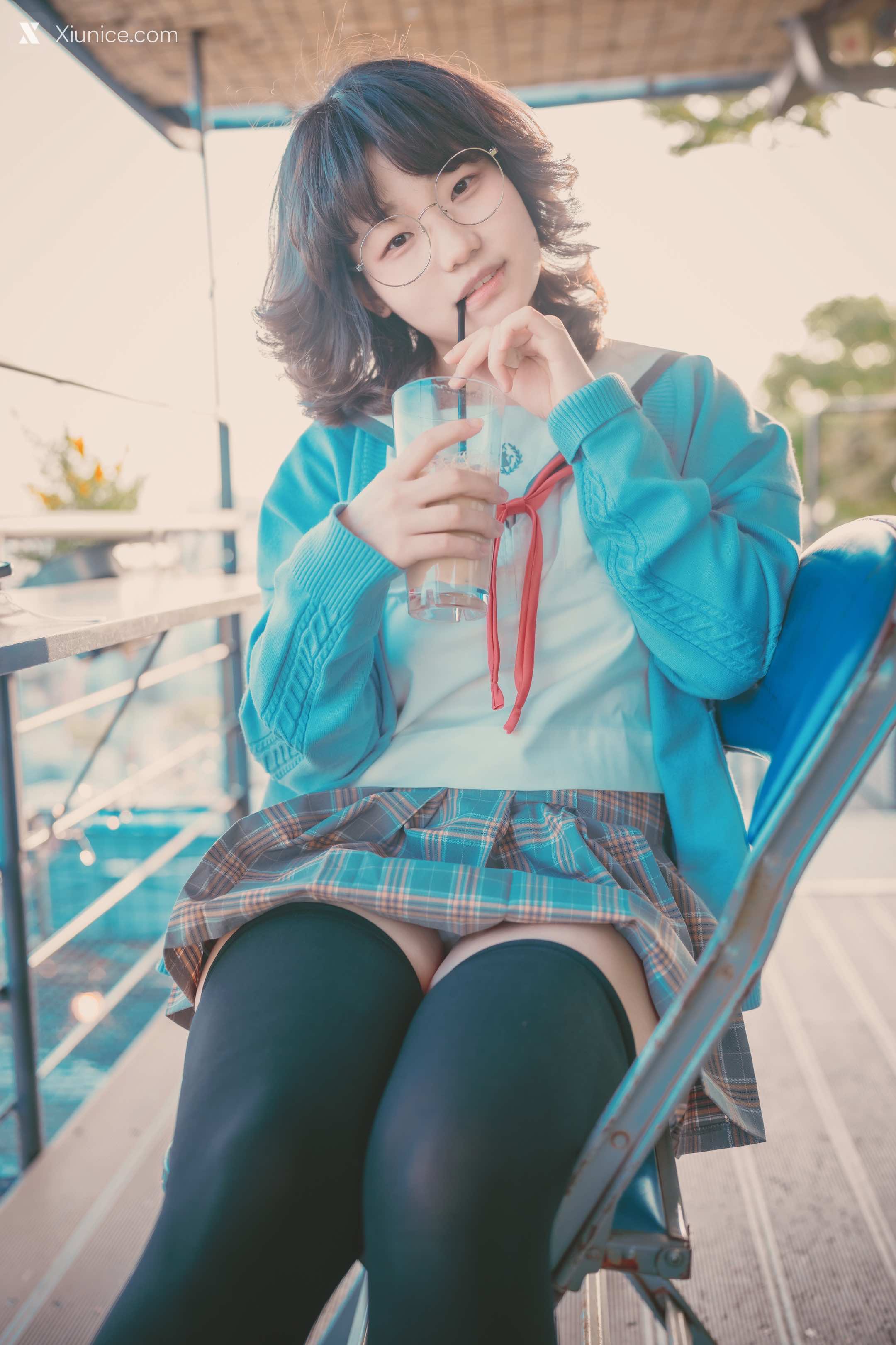 DJAWA Photo – Mimmi (밈미) – Your Panties 第66张