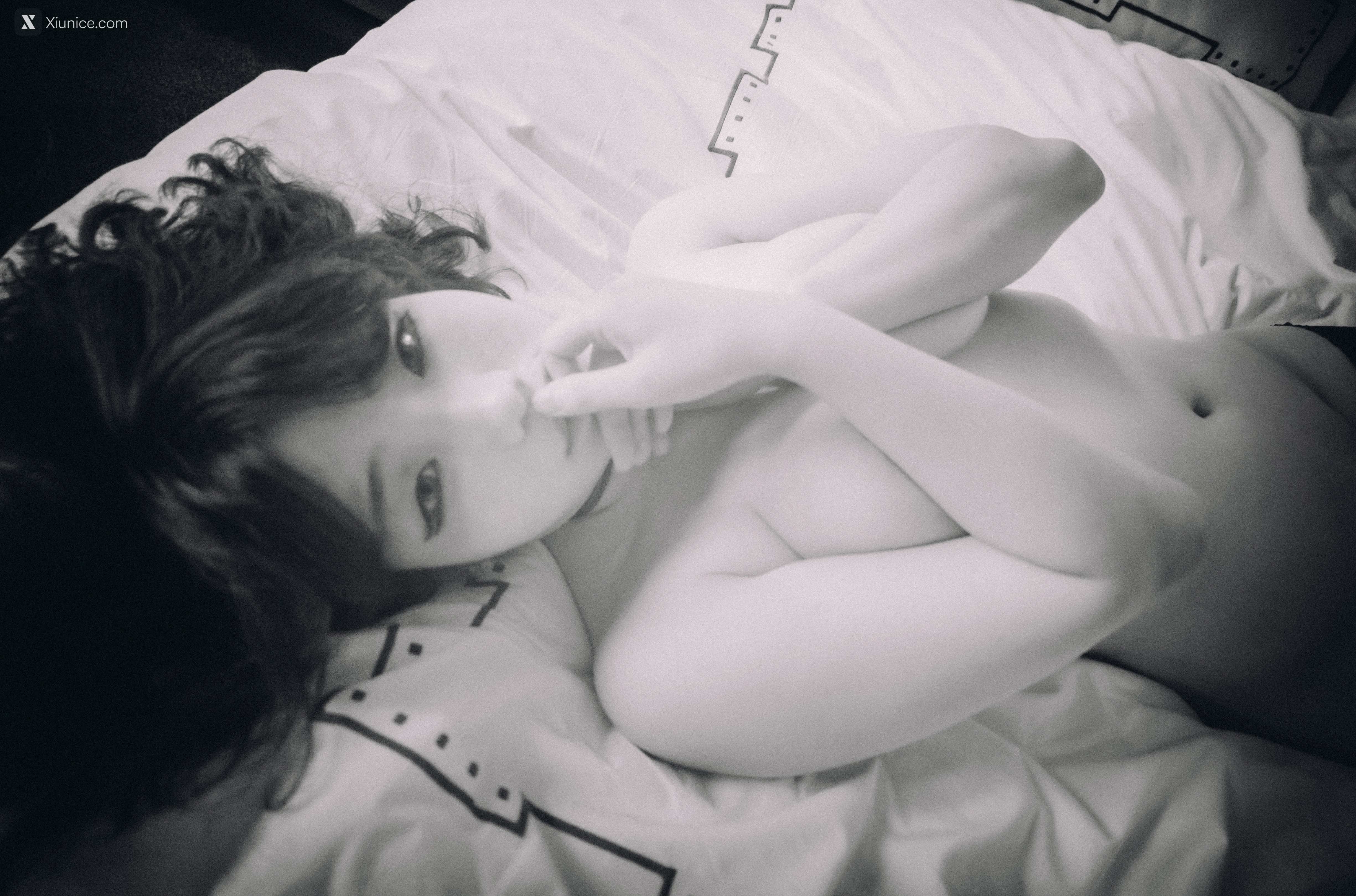 DJAWA Photo – Mimmi (밈미) – Mademoiselle Mimmi (+S.Ver) 第155张