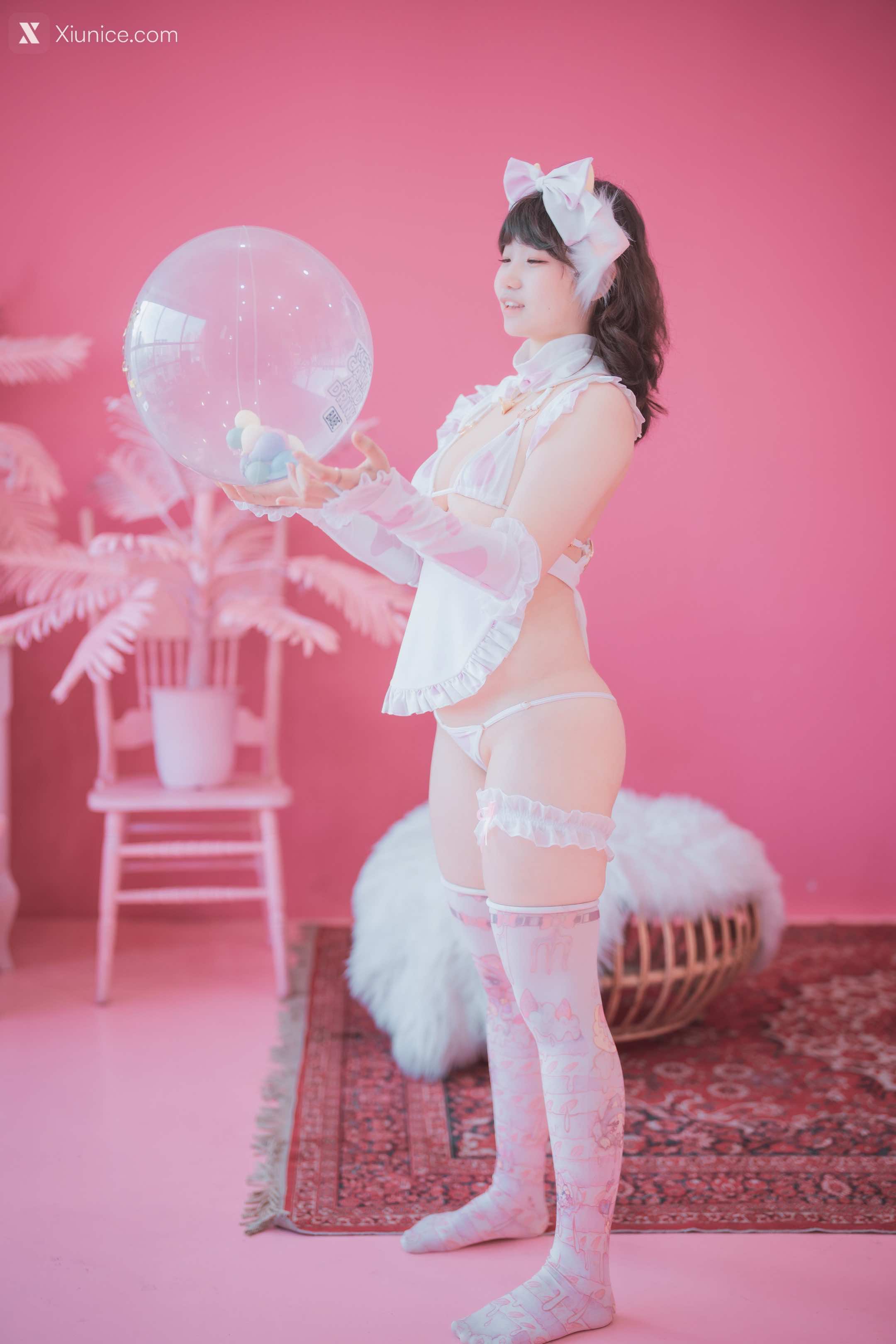 DJAWA Photo – Mimmi (밈미) – Cream Cow Milk (+S.Ver) 第75张