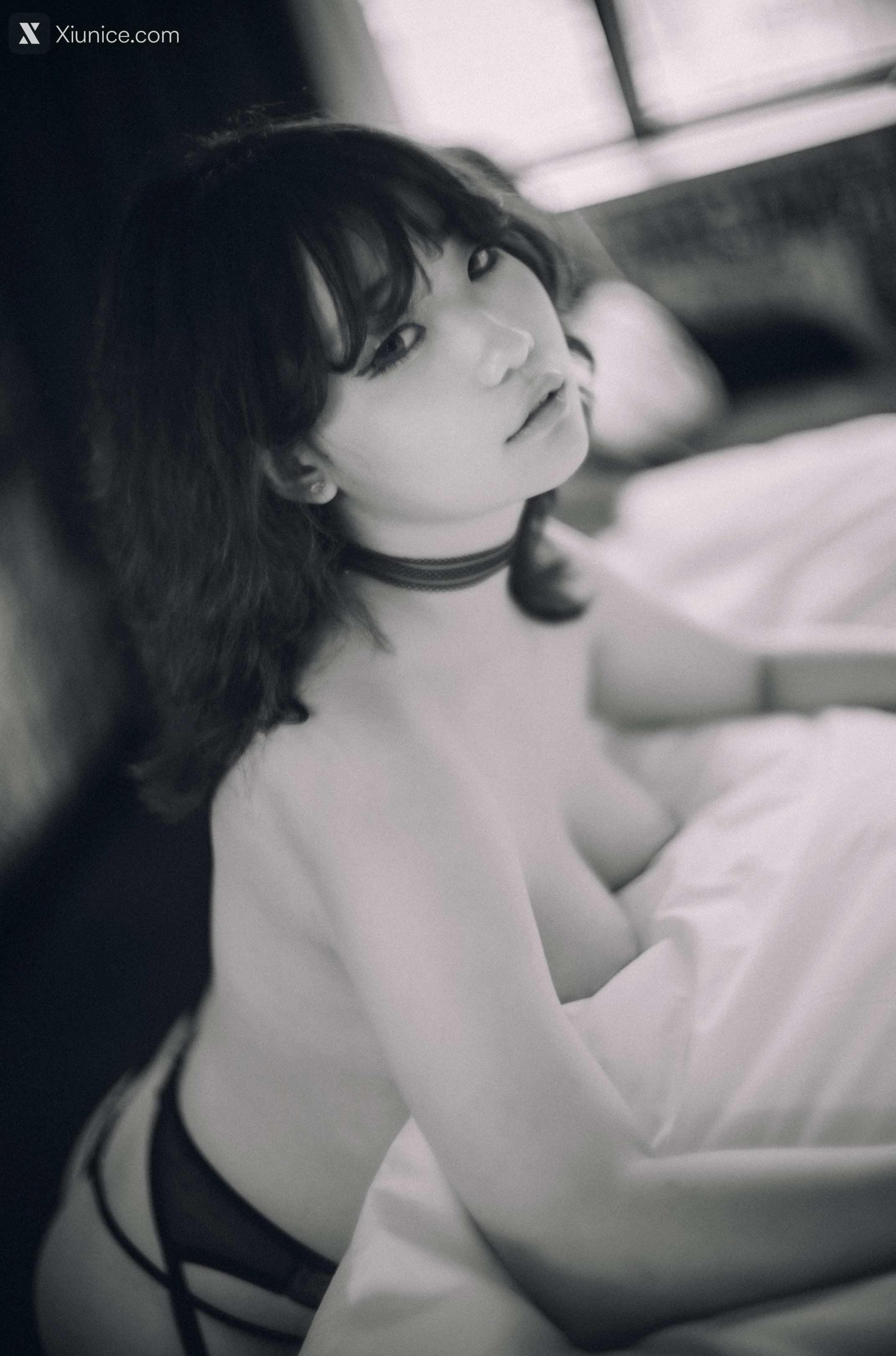DJAWA Photo – Mimmi (밈미) – Mademoiselle Mimmi (+S.Ver) 第74张