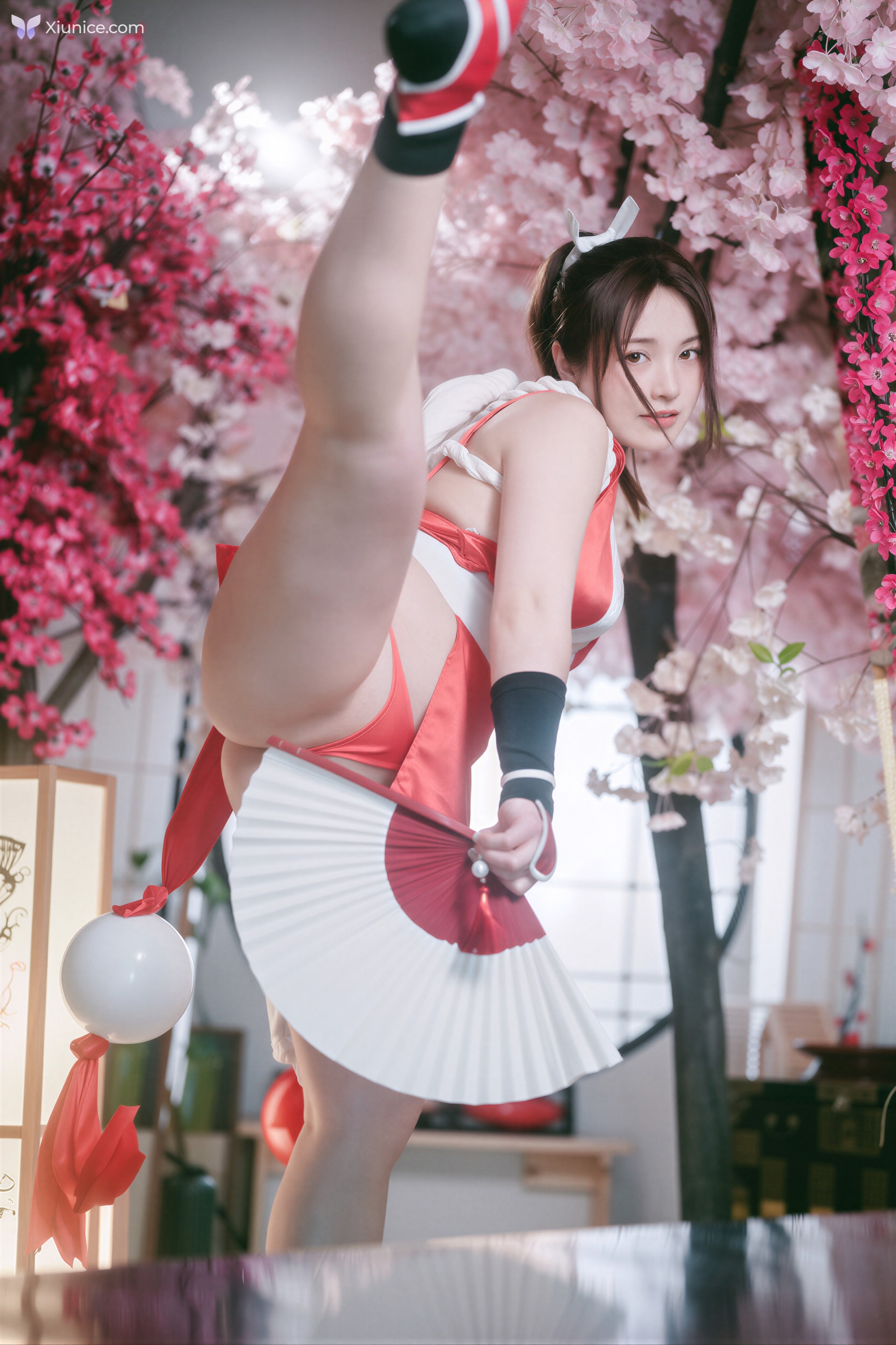 AI Refined DJAWA Photo – MuMu – Kagerou no Mai 第64张
