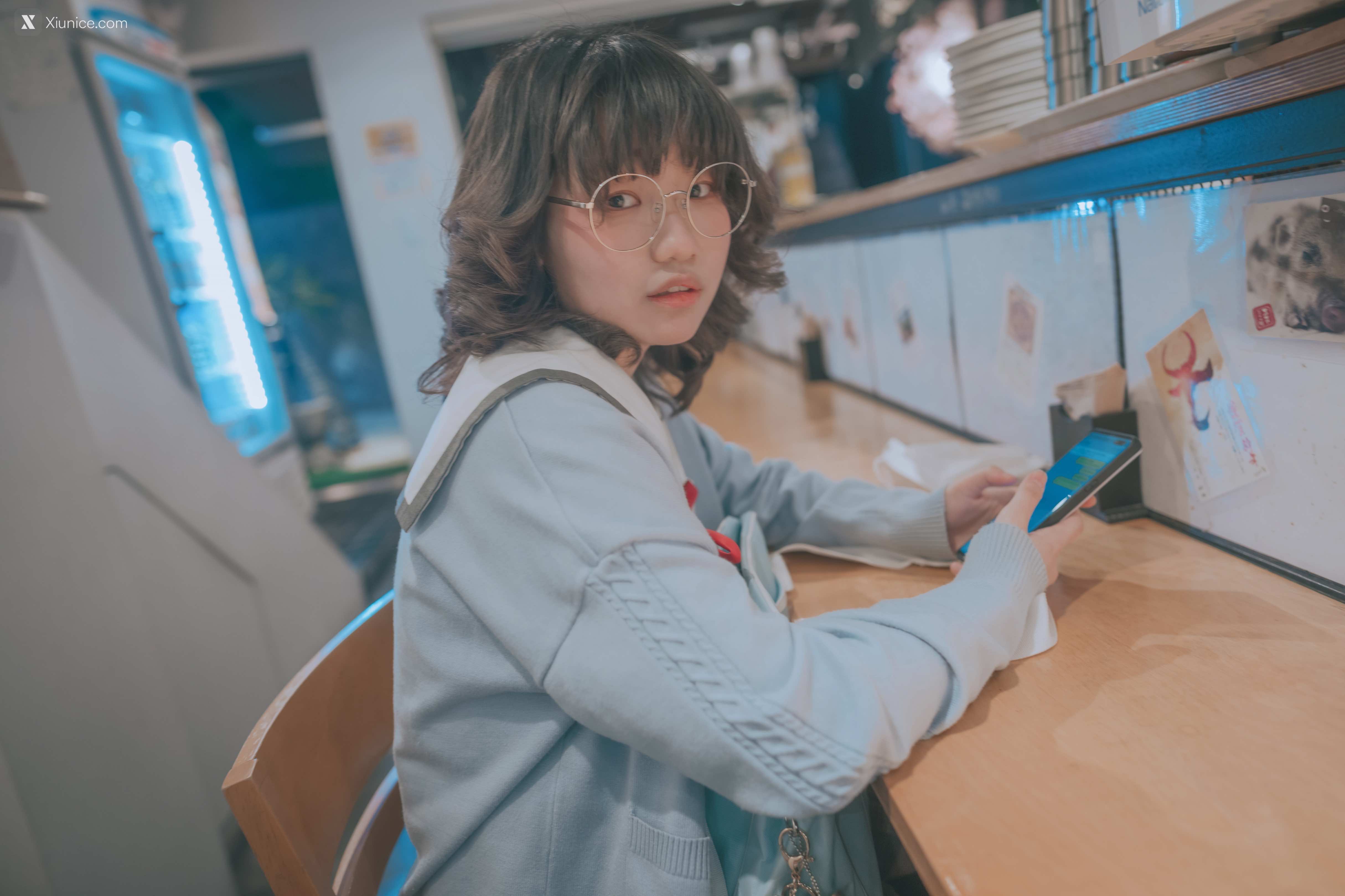 DJAWA Photo – Mimmi (밈미) – Your Panties 第229张