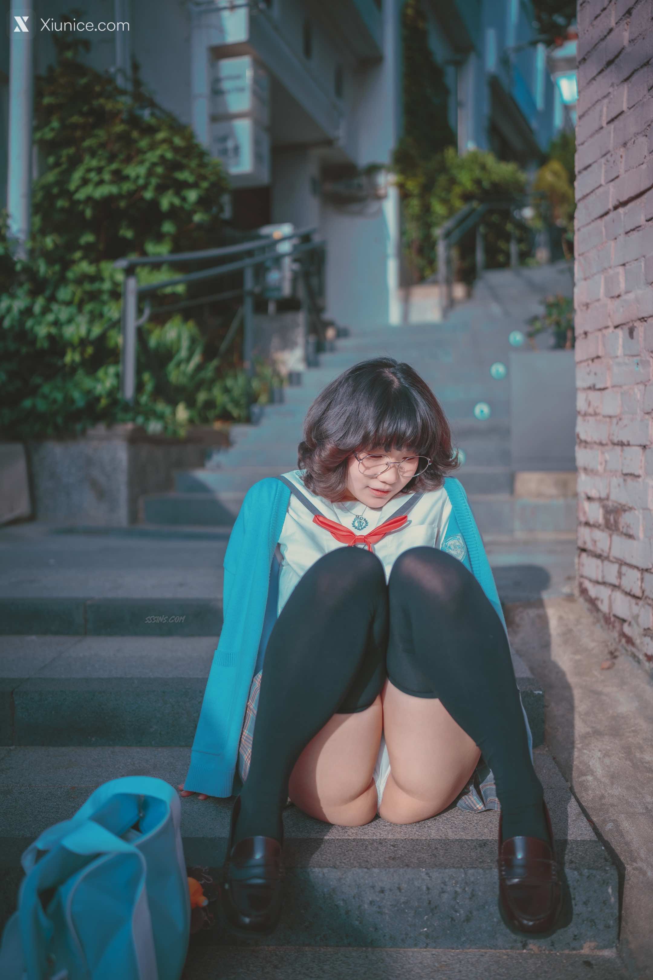 DJAWA Photo – Mimmi (밈미) – Your Panties 第20张