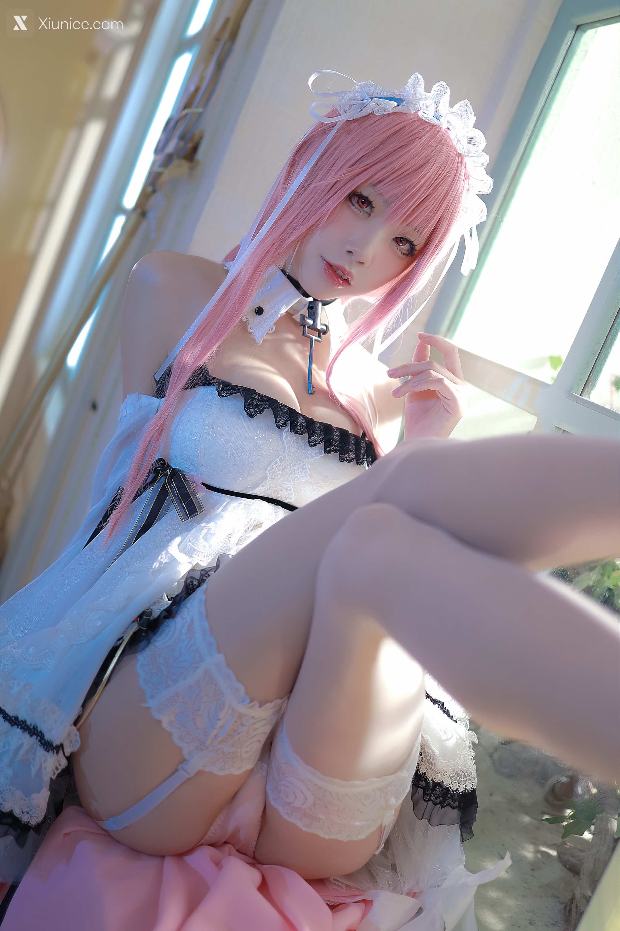 Coser@水淼Aqua – Vol.066 英仙座 第15张