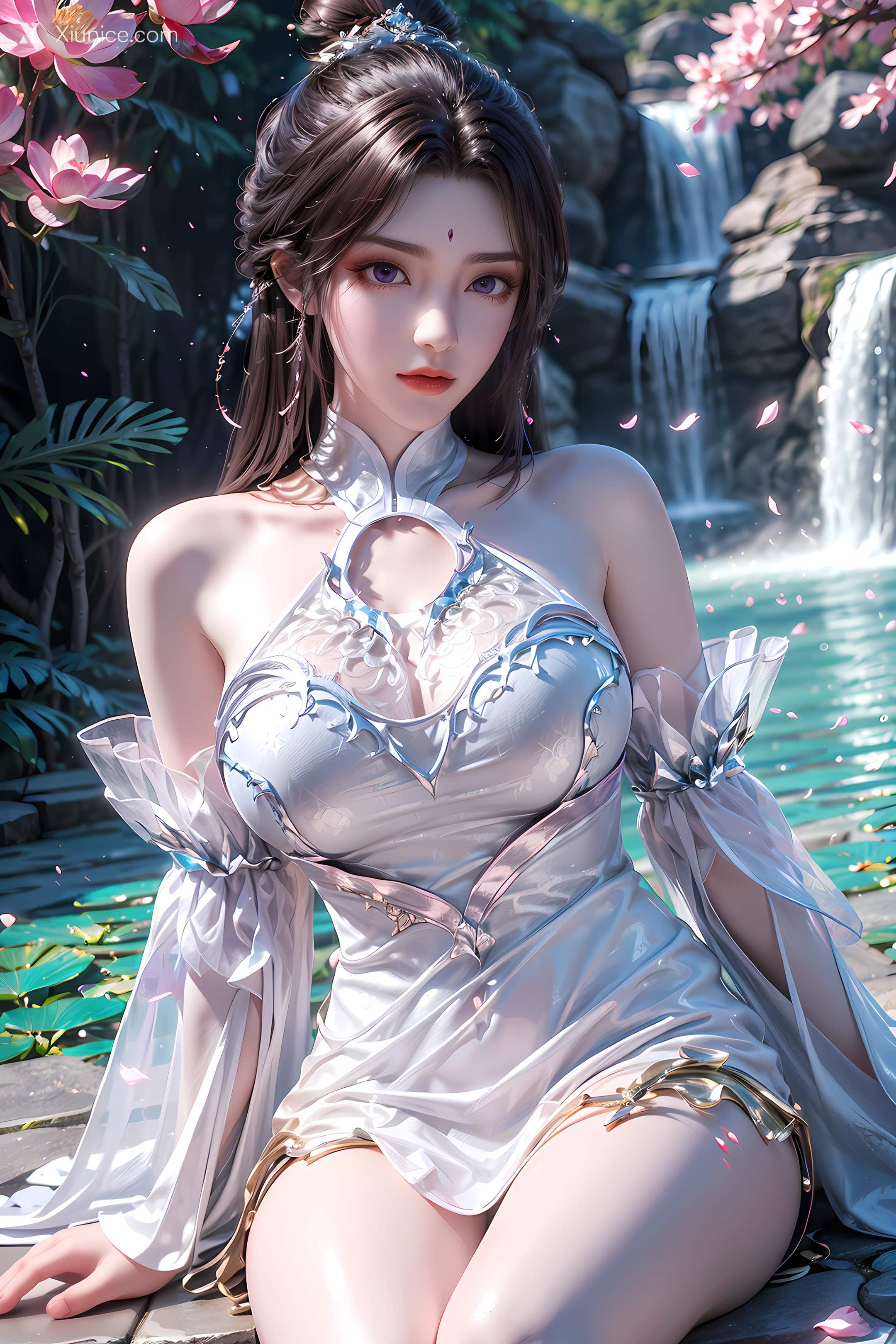 AI Girl – 完美世界-月禅1+2 第83张