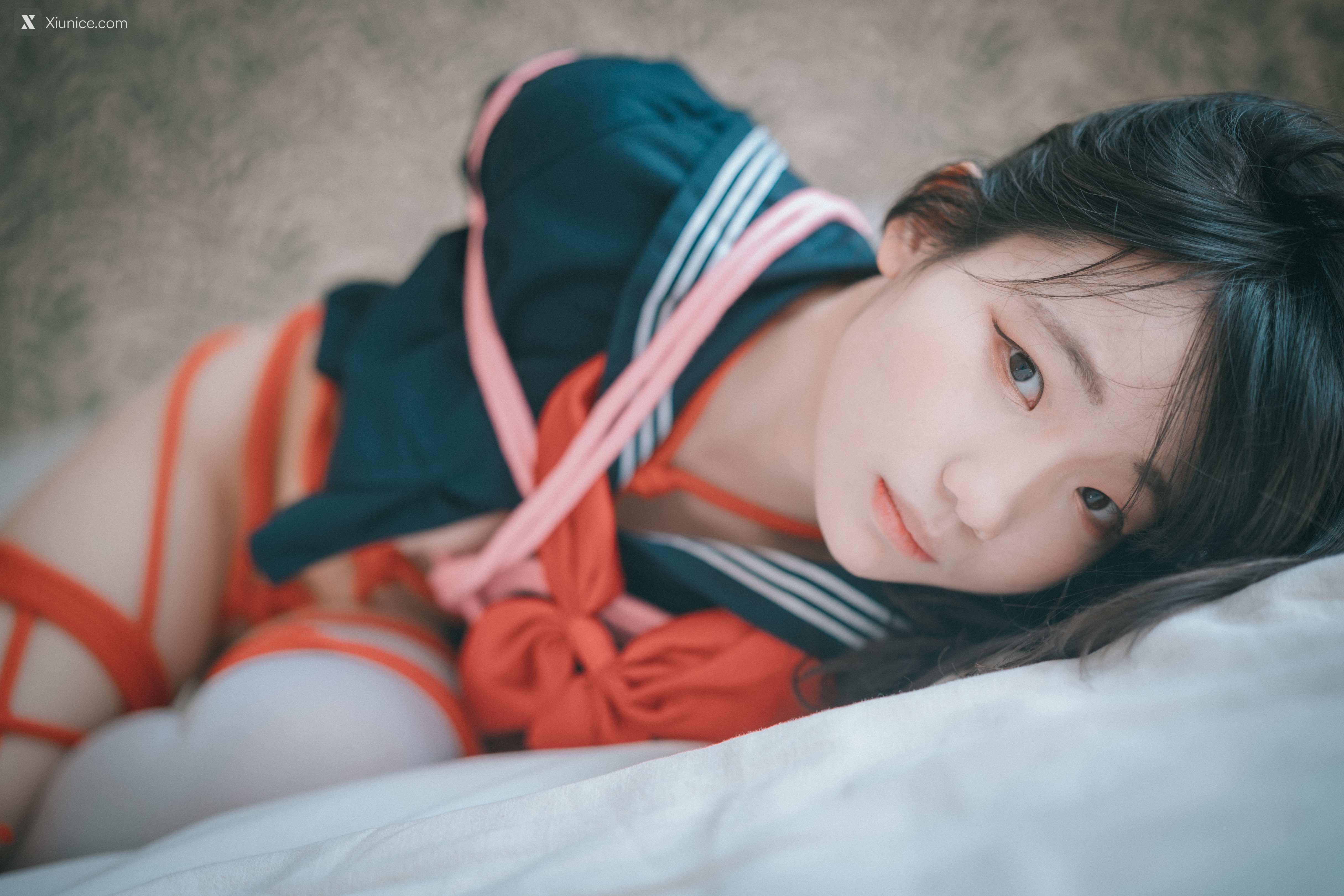 DJAWA Photo – Mimmi (밈미) – Knotting Class #2 第29张