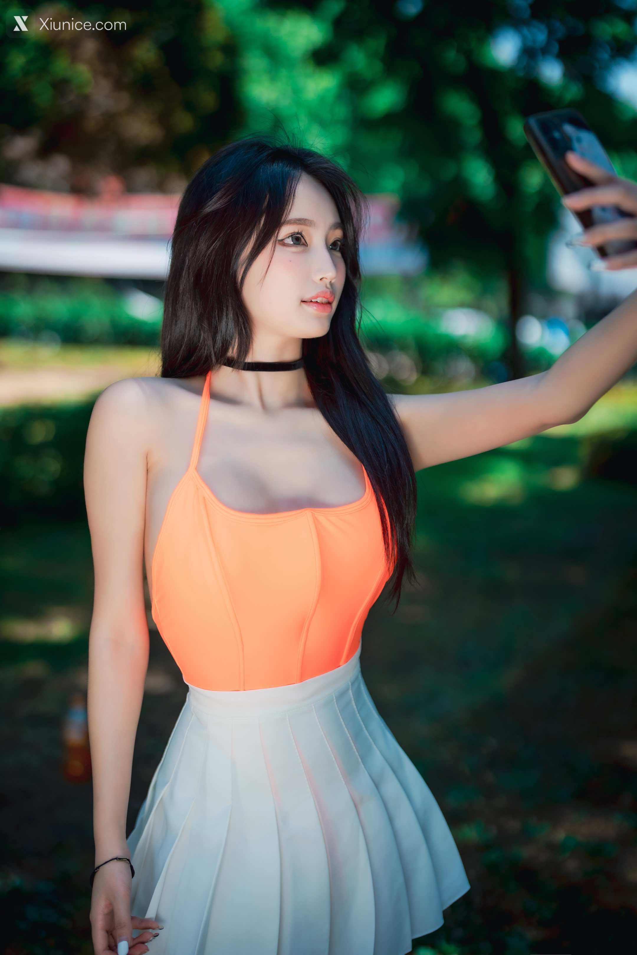 DJAWA Photo – Linda – Loose and Tight Coral + Fanta (Full.Ver) 第90张