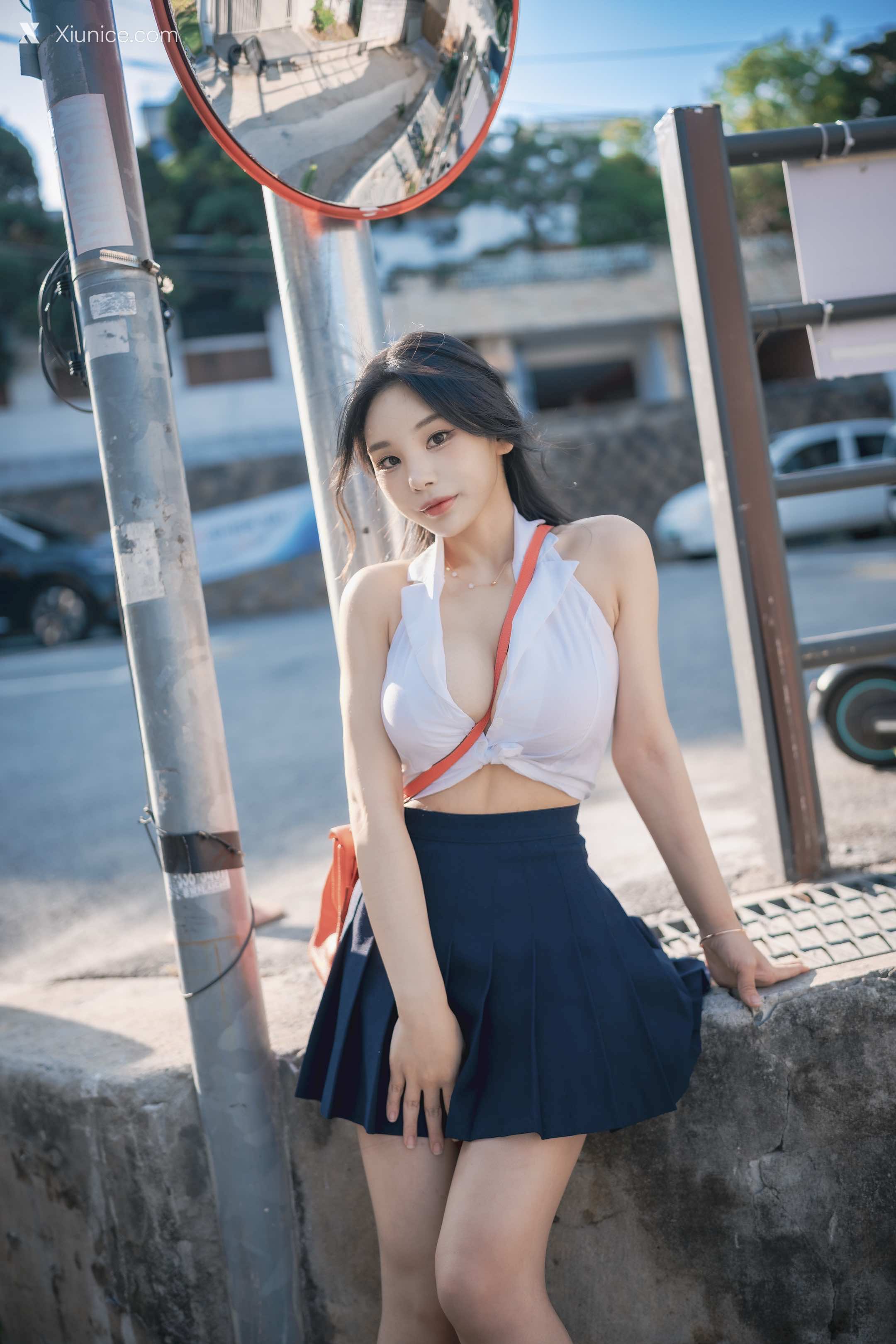 DJAWA Photo – Zzyuri (쮸리) – Last Summer 第59张