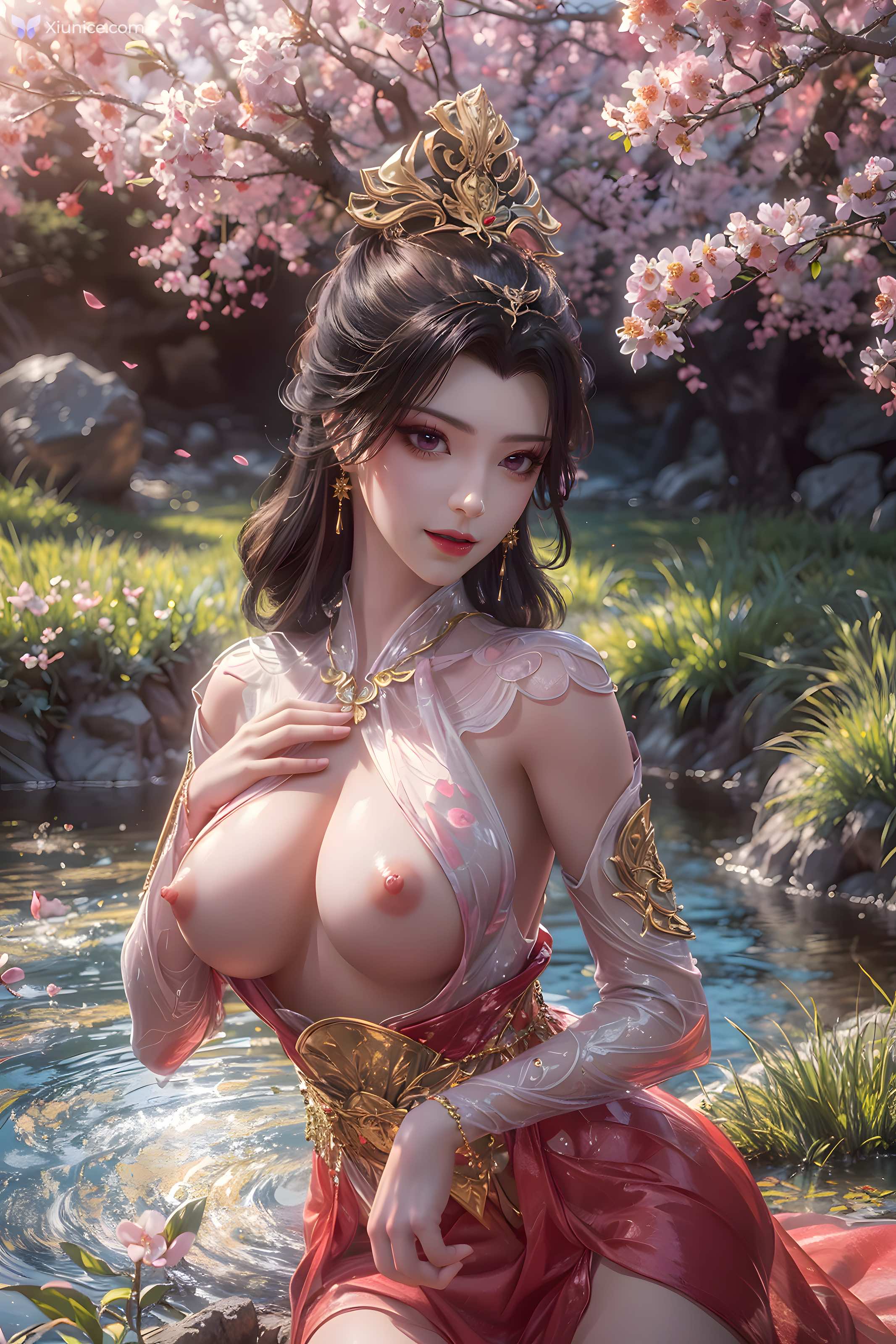 AI Girl 长生界-赵琳儿xiaoyi 第46张