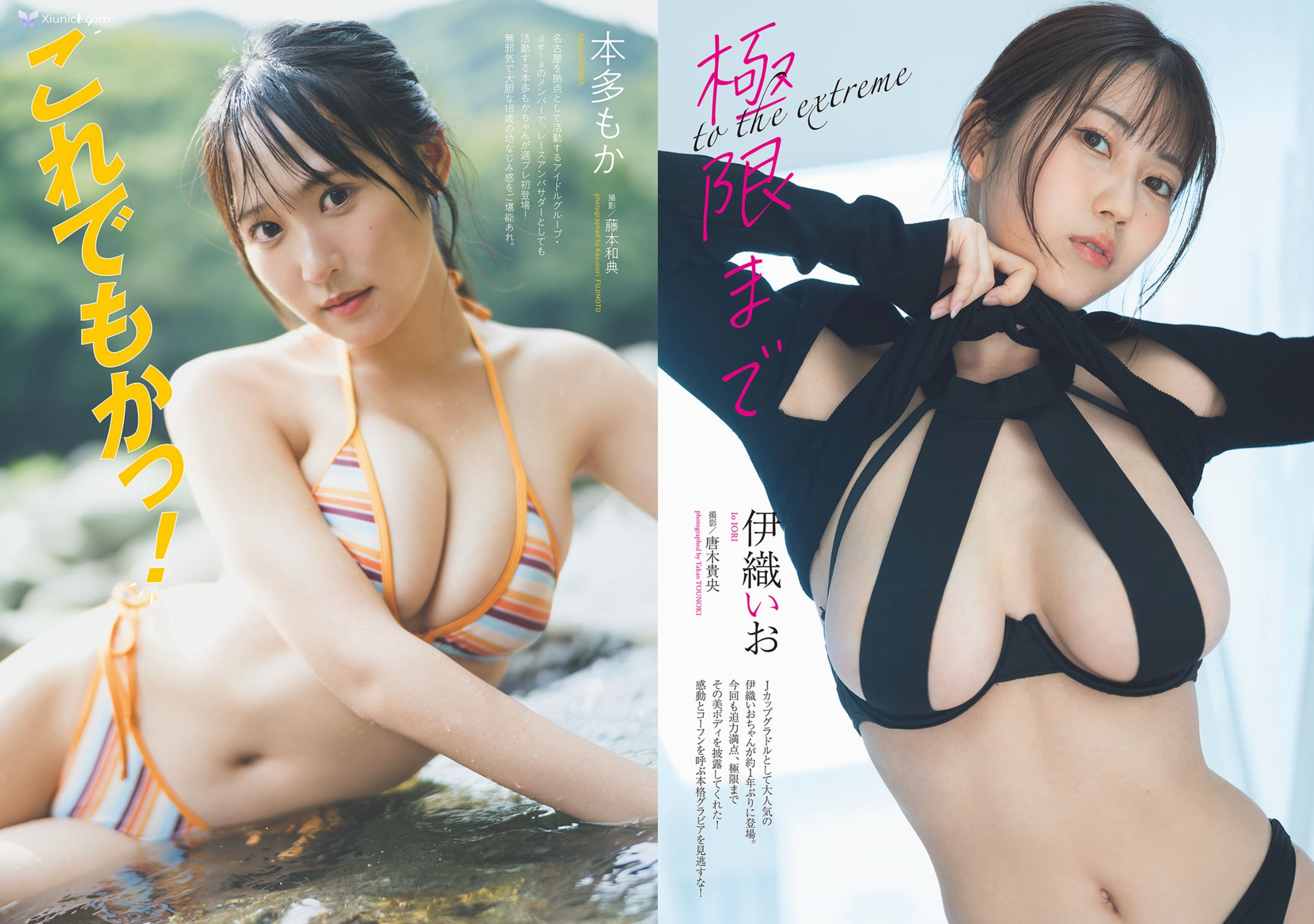 週フレWeekly 2025.09.13 No.41 第123张