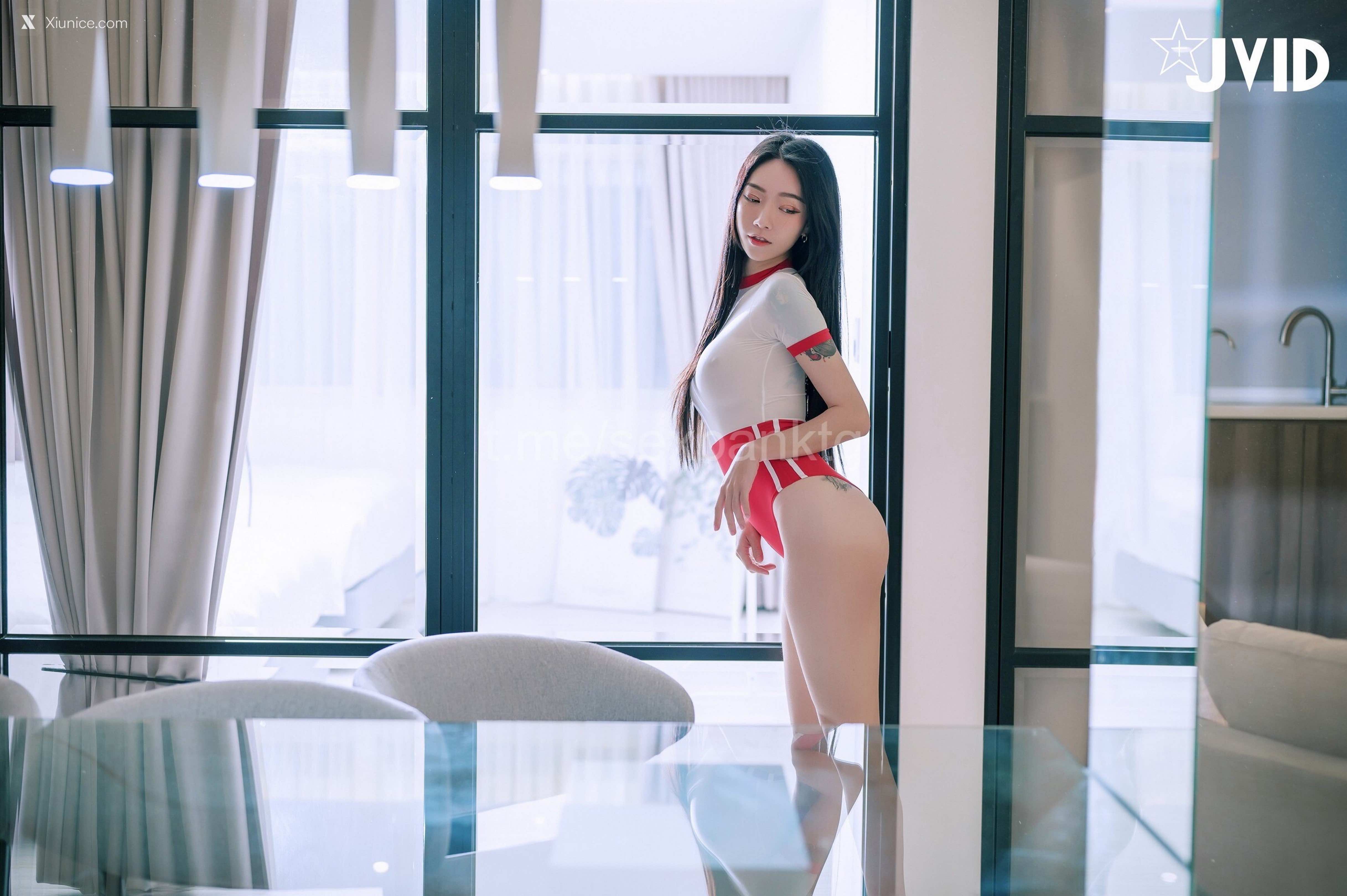 JVID – 飘 Home Alone 第124张