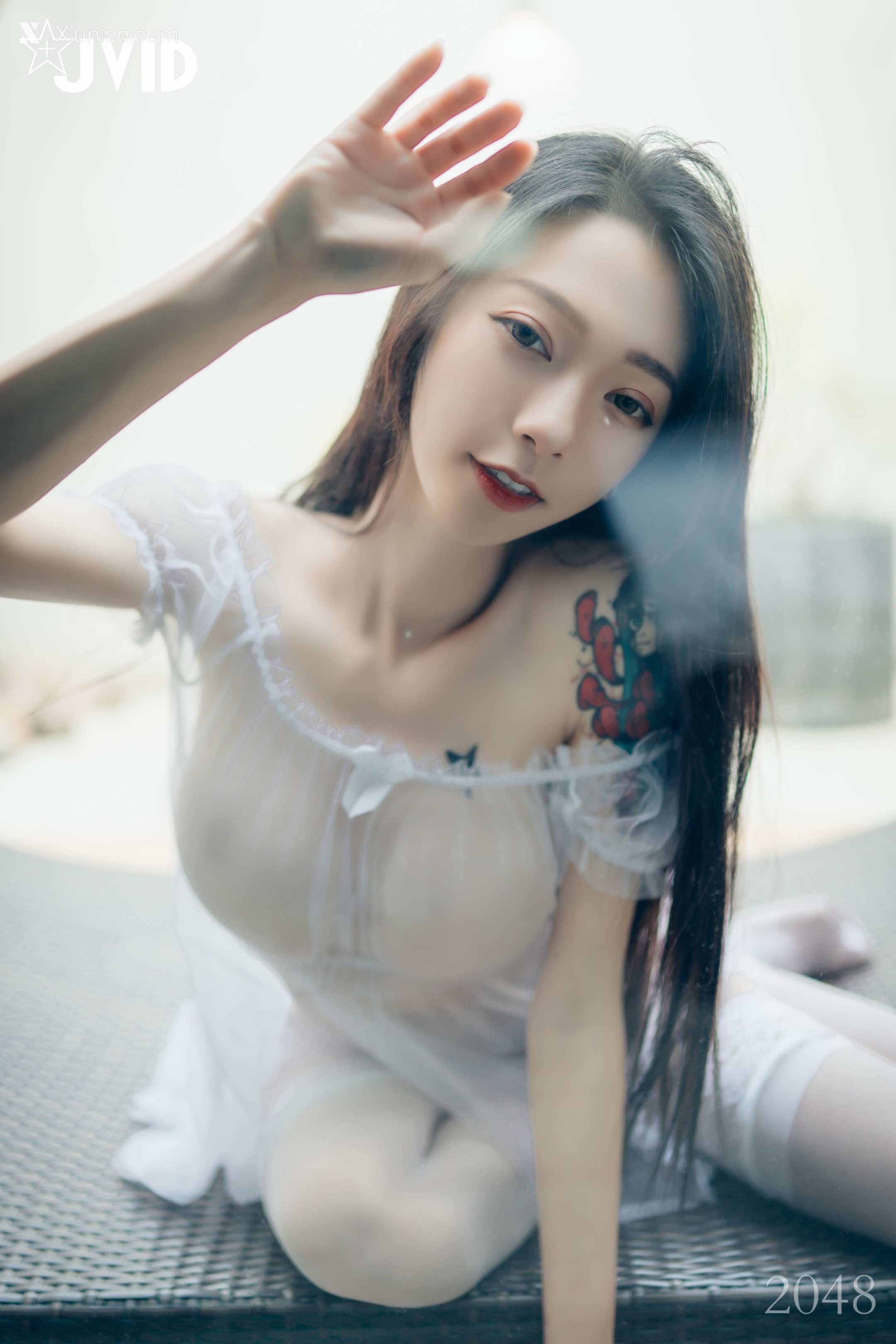 JVID – 飘 Piao-Transparent 第77张