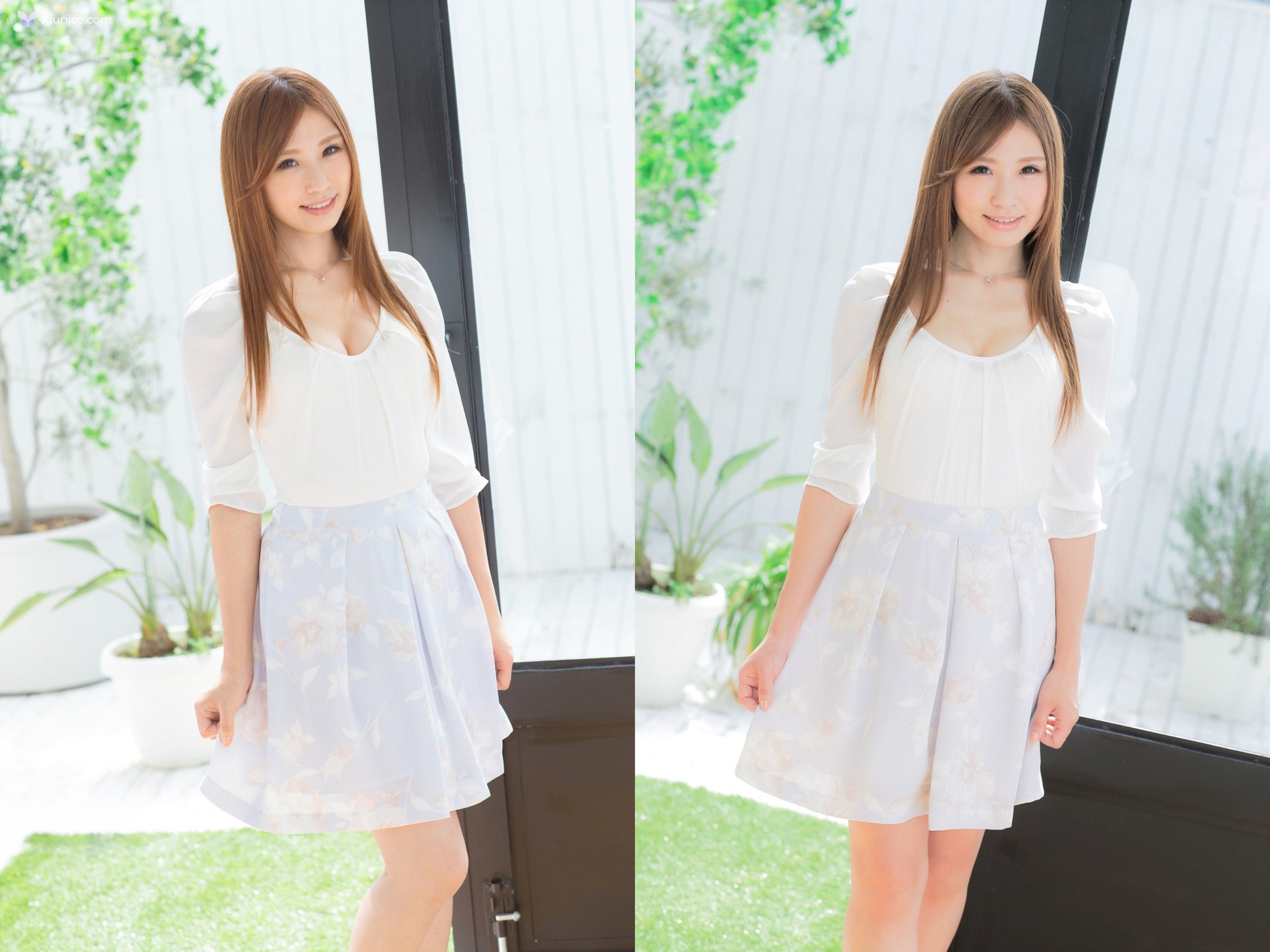 彩奈つはさ – PRESTIGE DIGITAL BOOK SERIES 初撮 第3张