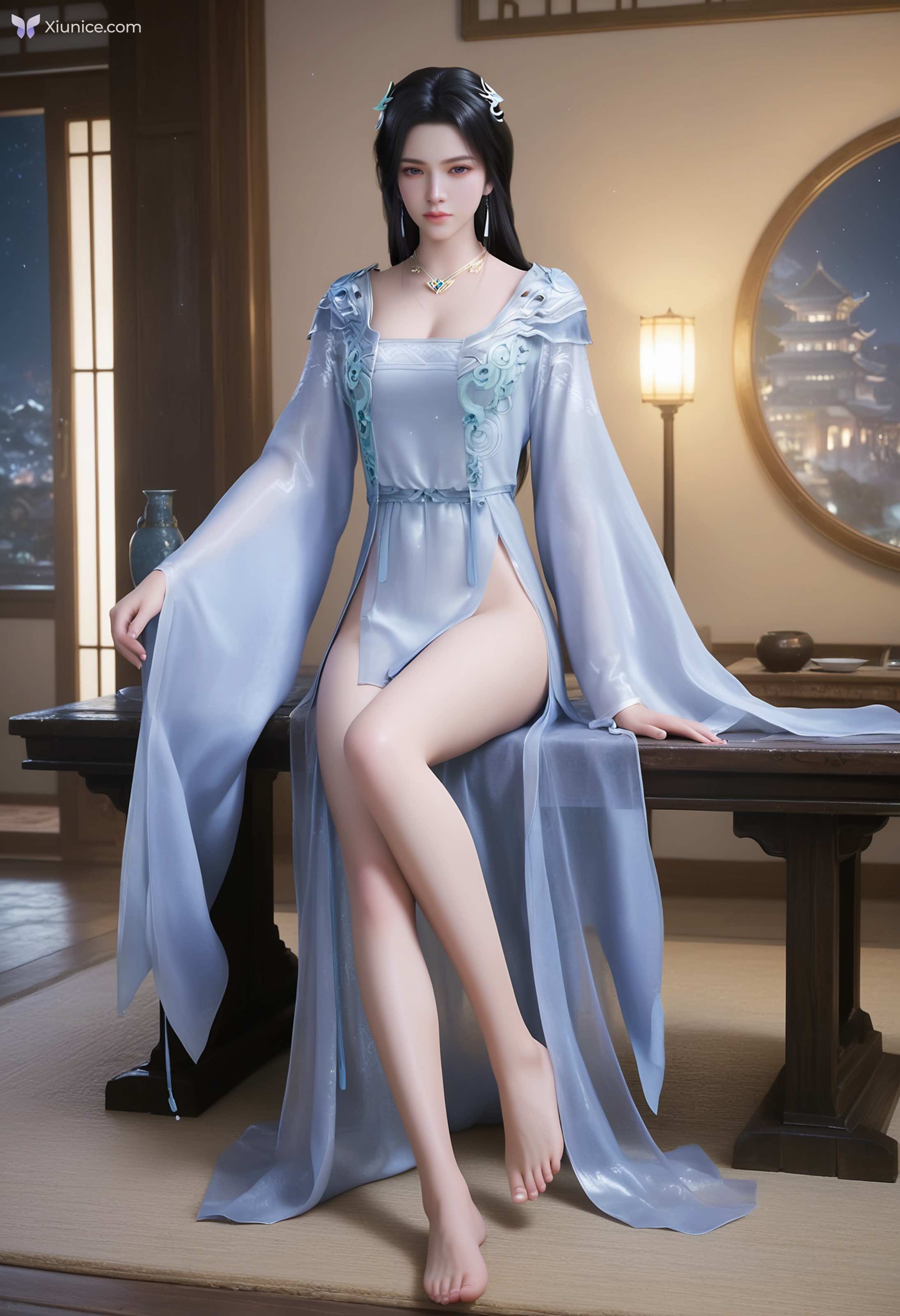 AI Girl 遮天 彩云仙子 第24张