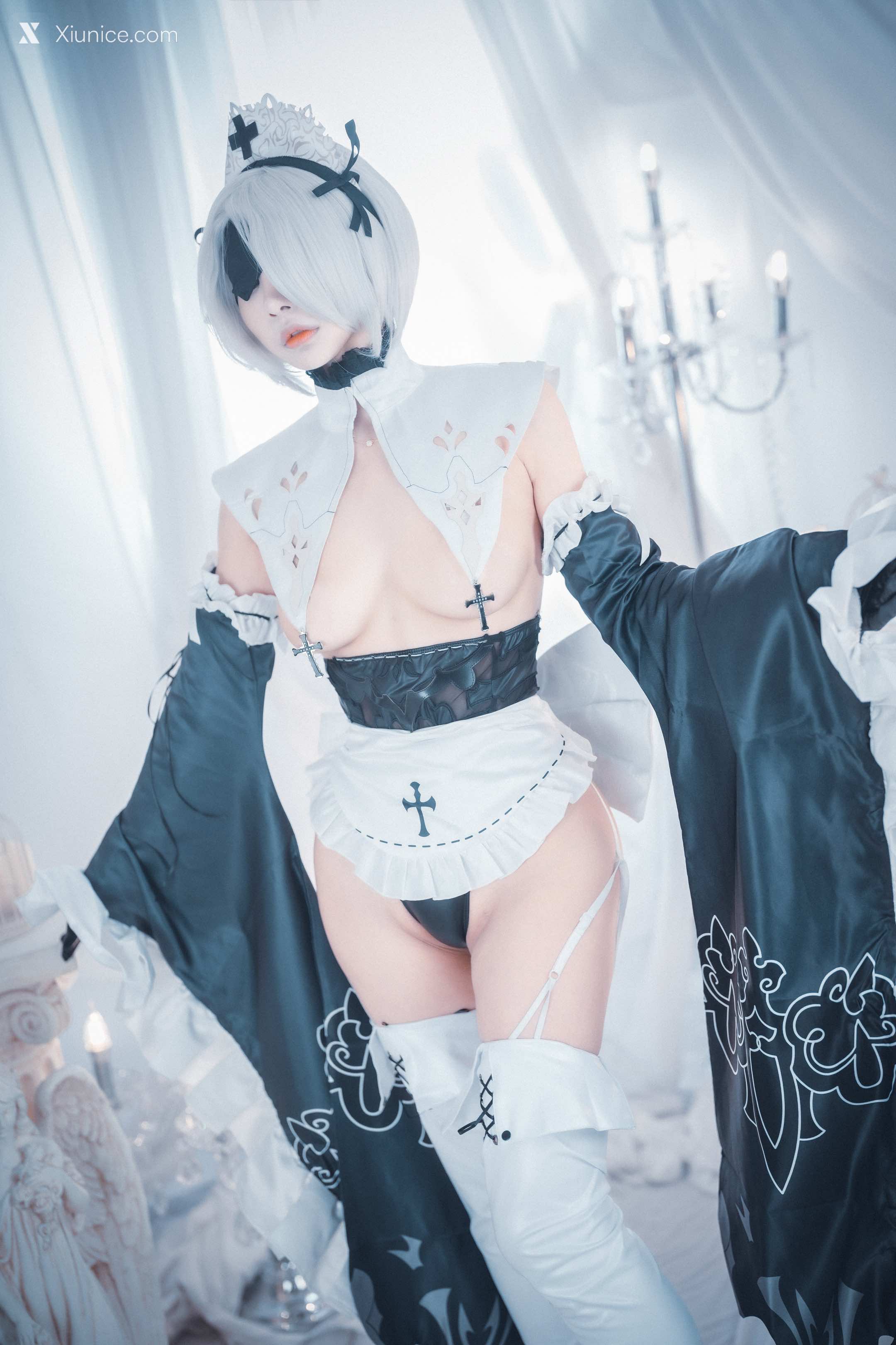 DJAWA Photo – Zzyuri (쮸리) – 2B 第60张