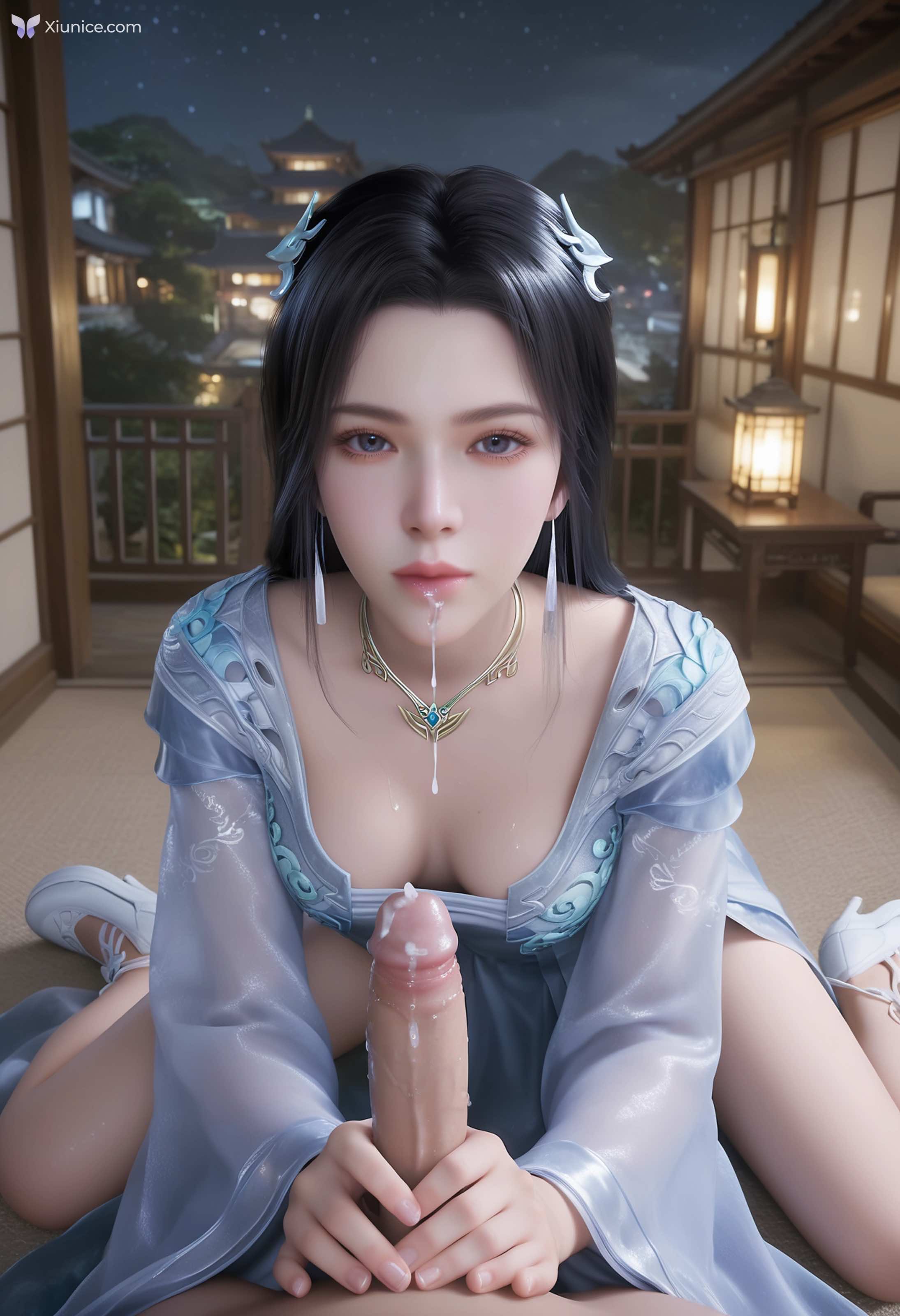 AI Girl 遮天 彩云仙子 第95张