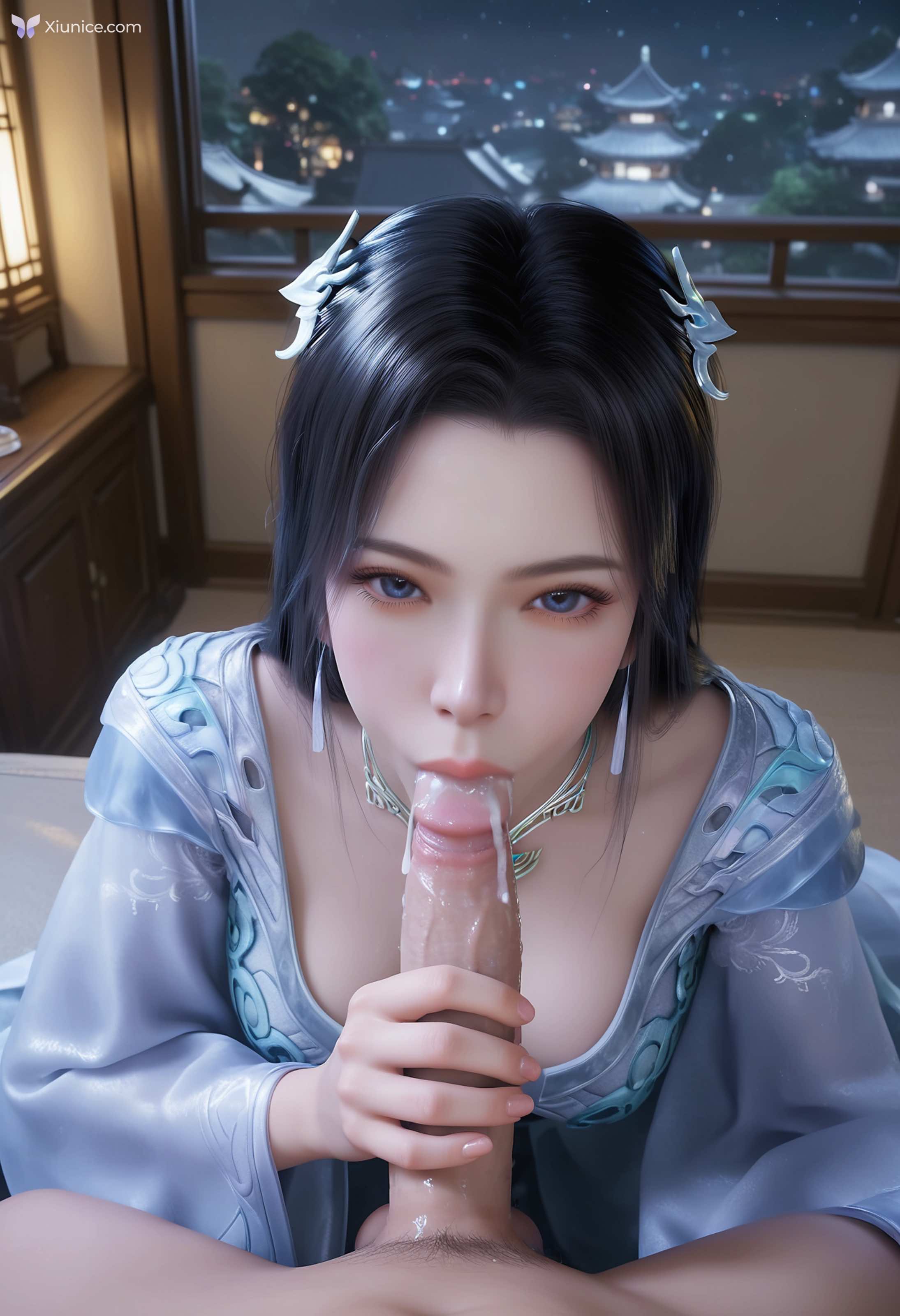 AI Girl 遮天 彩云仙子 第97张