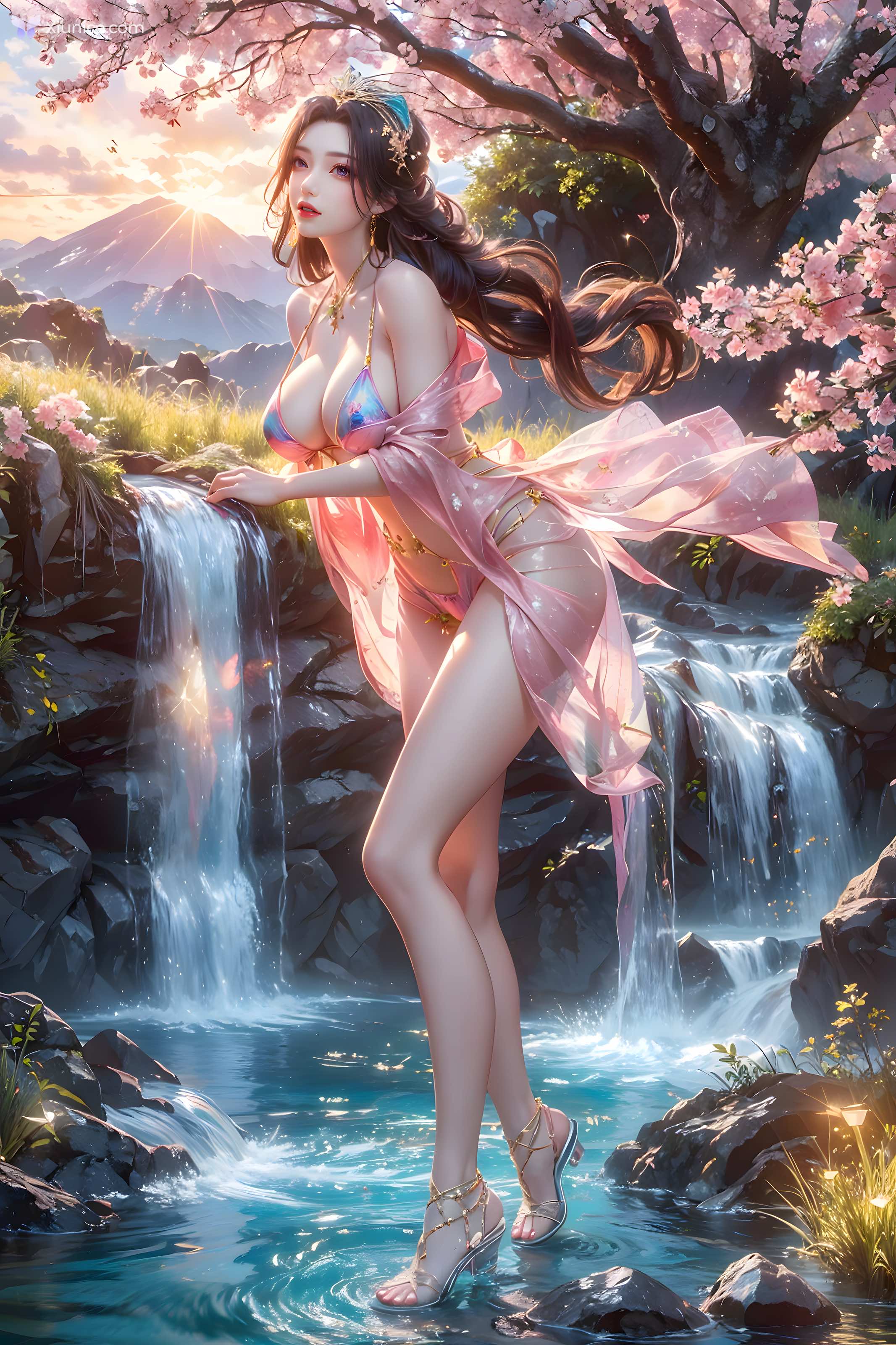 AI Girl 长生界-赵琳儿xiaoyi 第20张