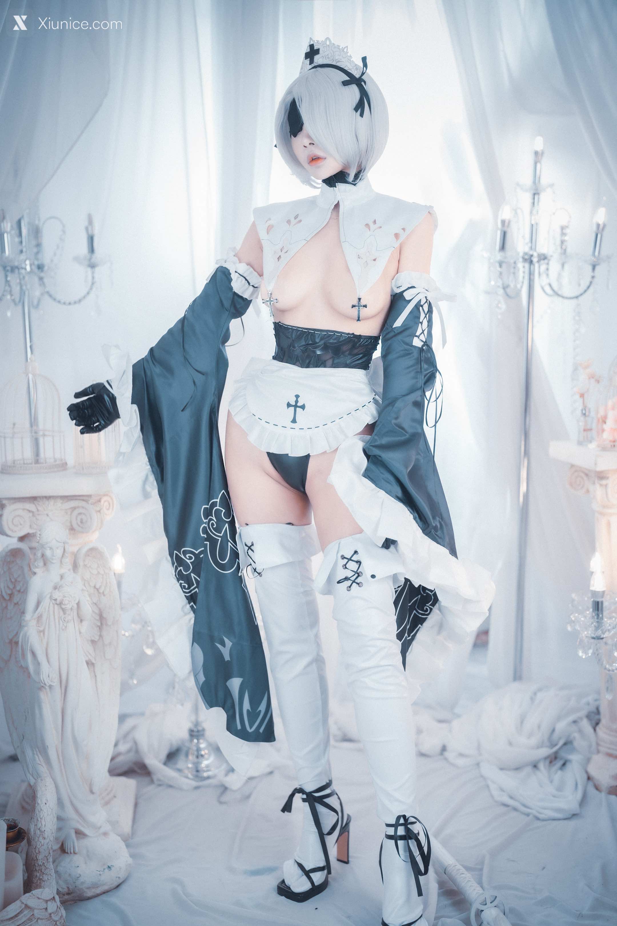DJAWA Photo – Zzyuri (쮸리) – 2B 第59张