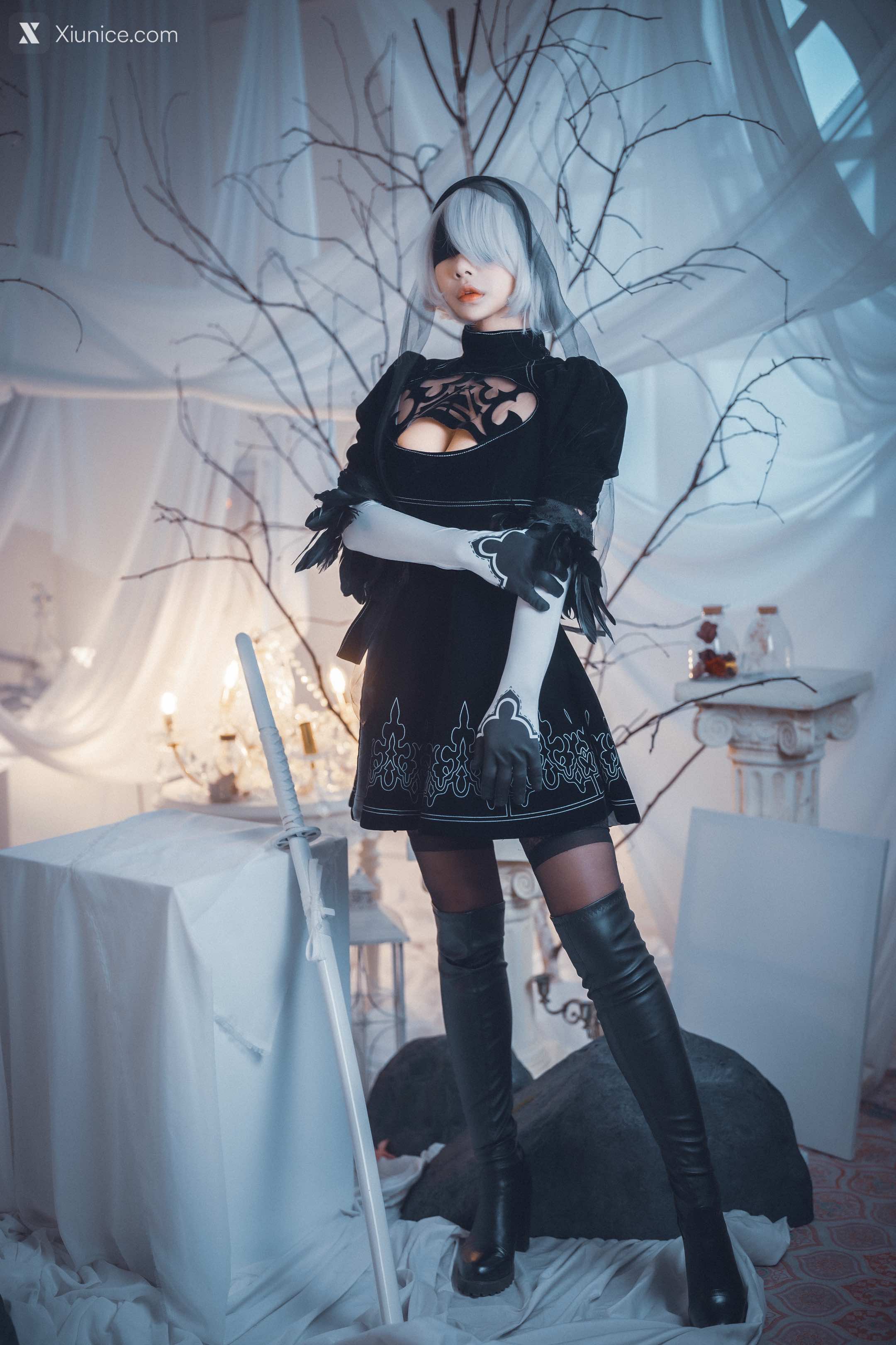 DJAWA Photo – Zzyuri (쮸리) – 2B 第1张