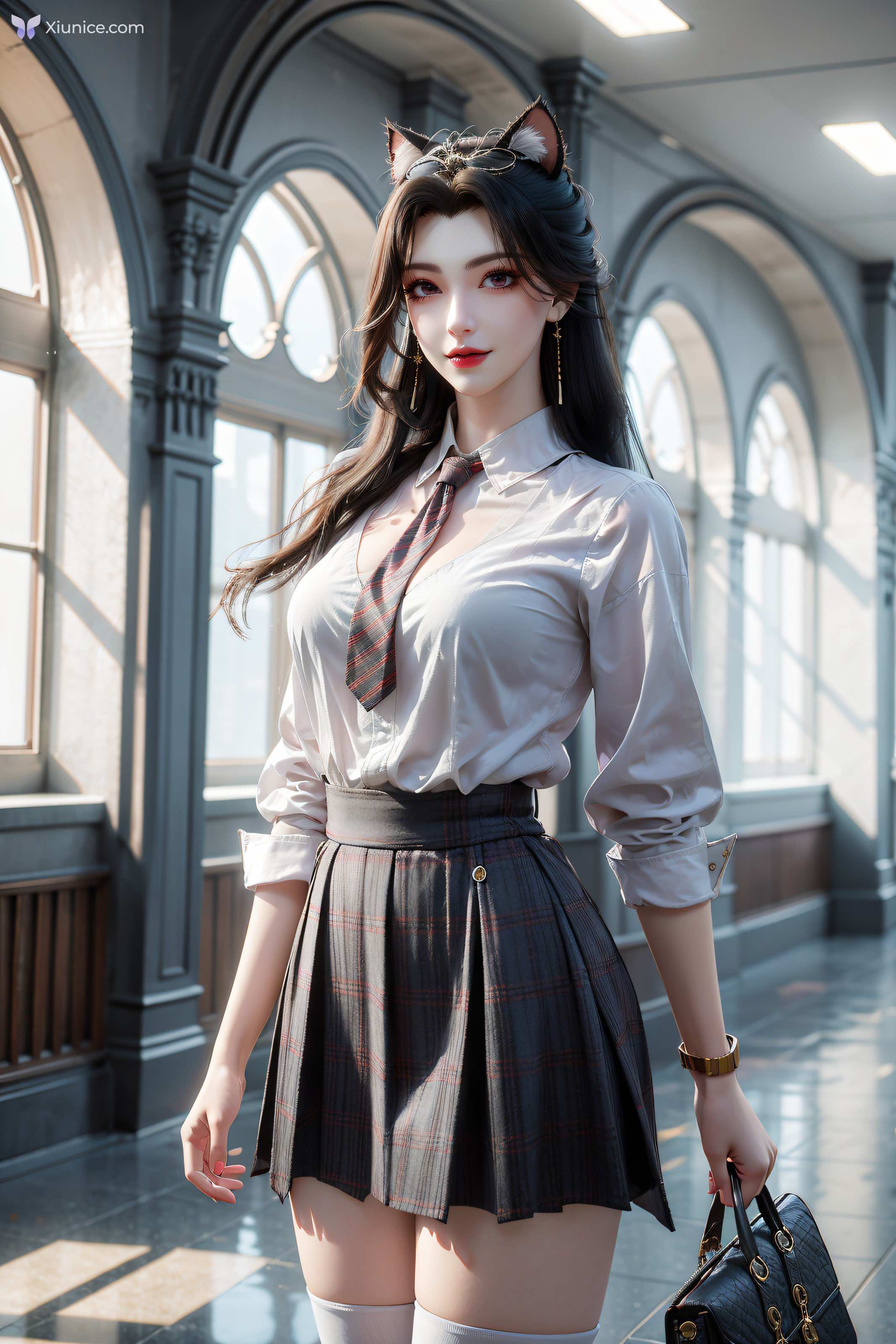 AI Girl 长生界-赵琳儿娃哈哈 第43张