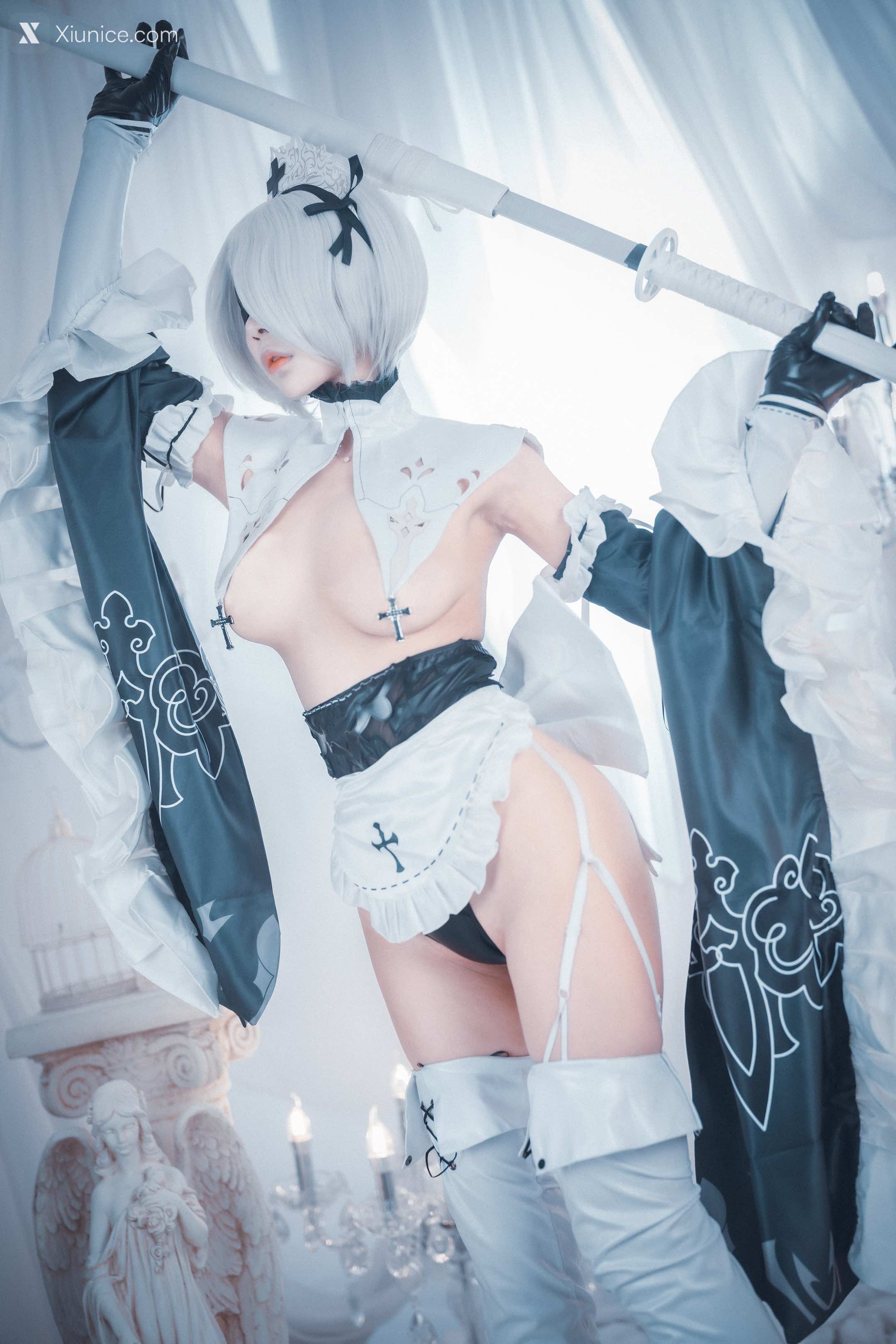 DJAWA Photo – Zzyuri (쮸리) – 2B 第64张