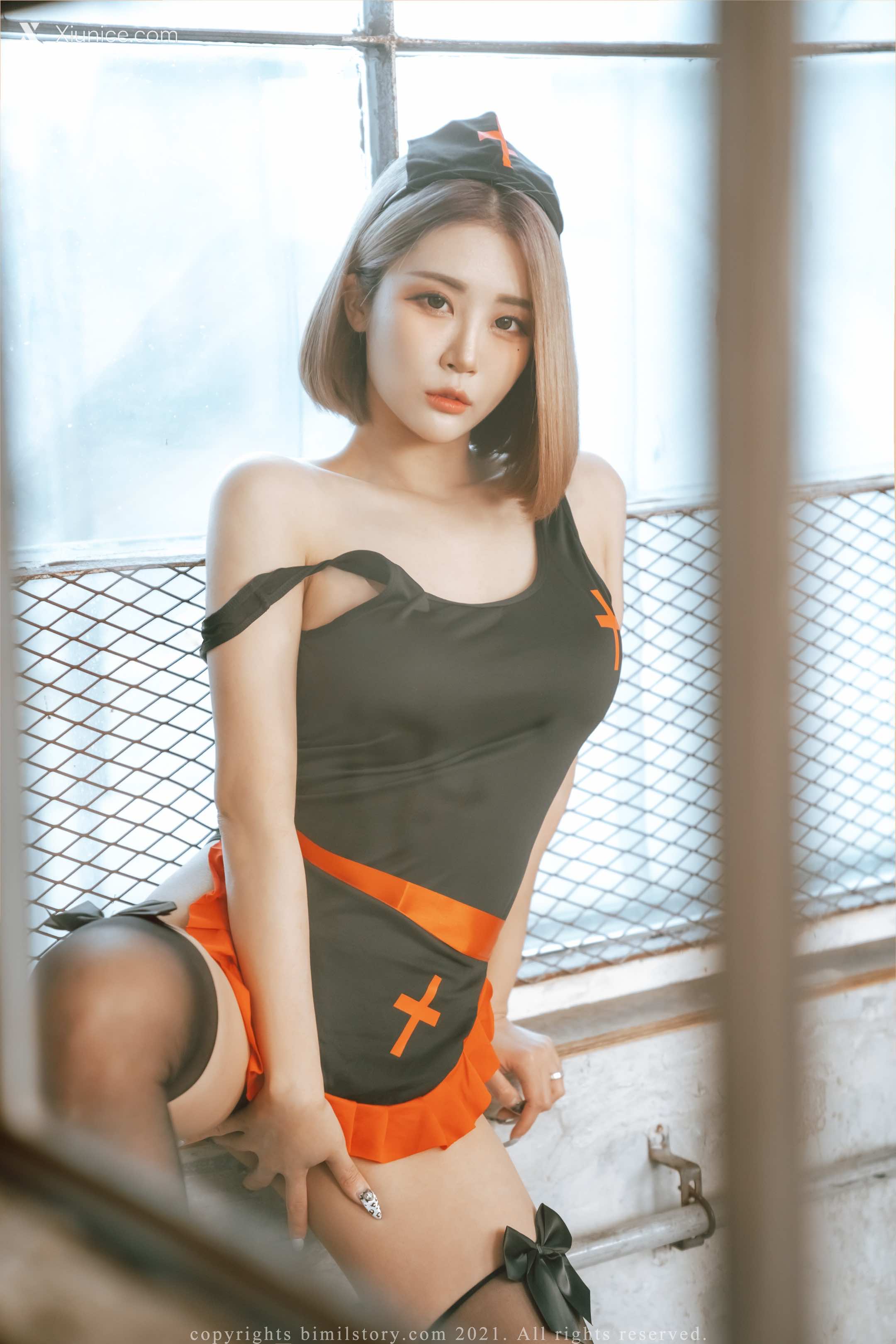 Bimilstory Bomi (보미) Vol.02 – Healer Bomi 第46张