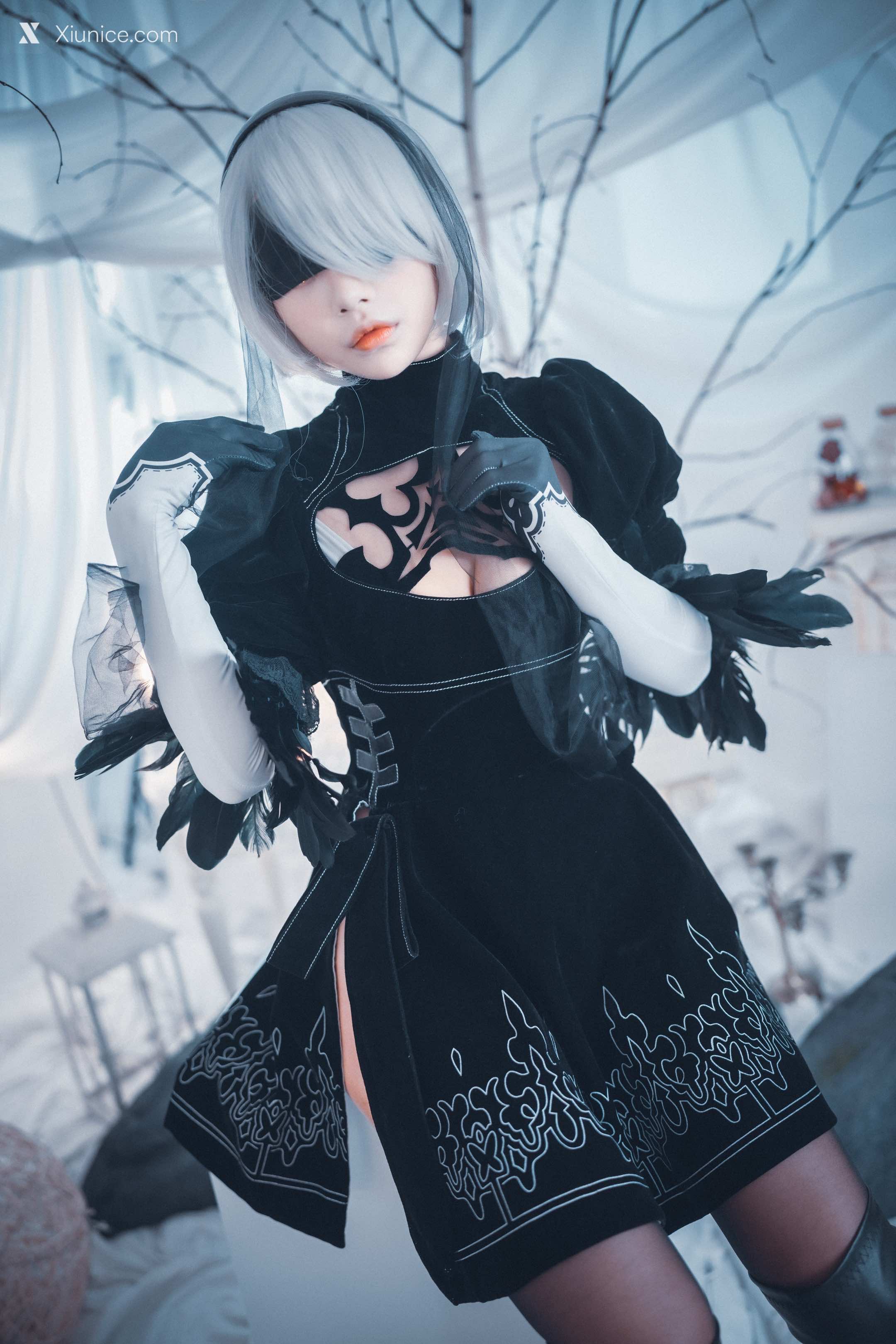 DJAWA Photo – Zzyuri (쮸리) – 2B 第19张